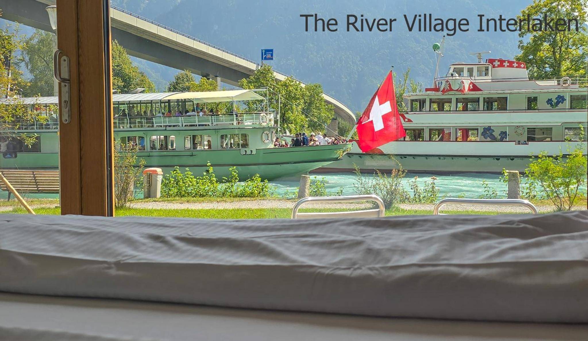 The River Village 2
