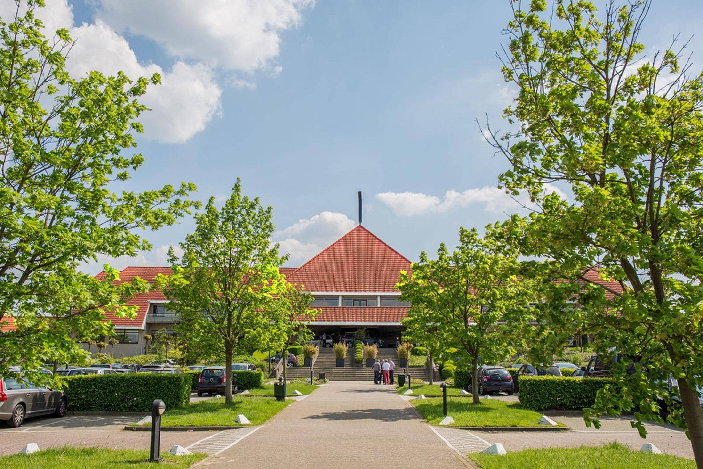 Van der Valk Hotel Hengelo 2