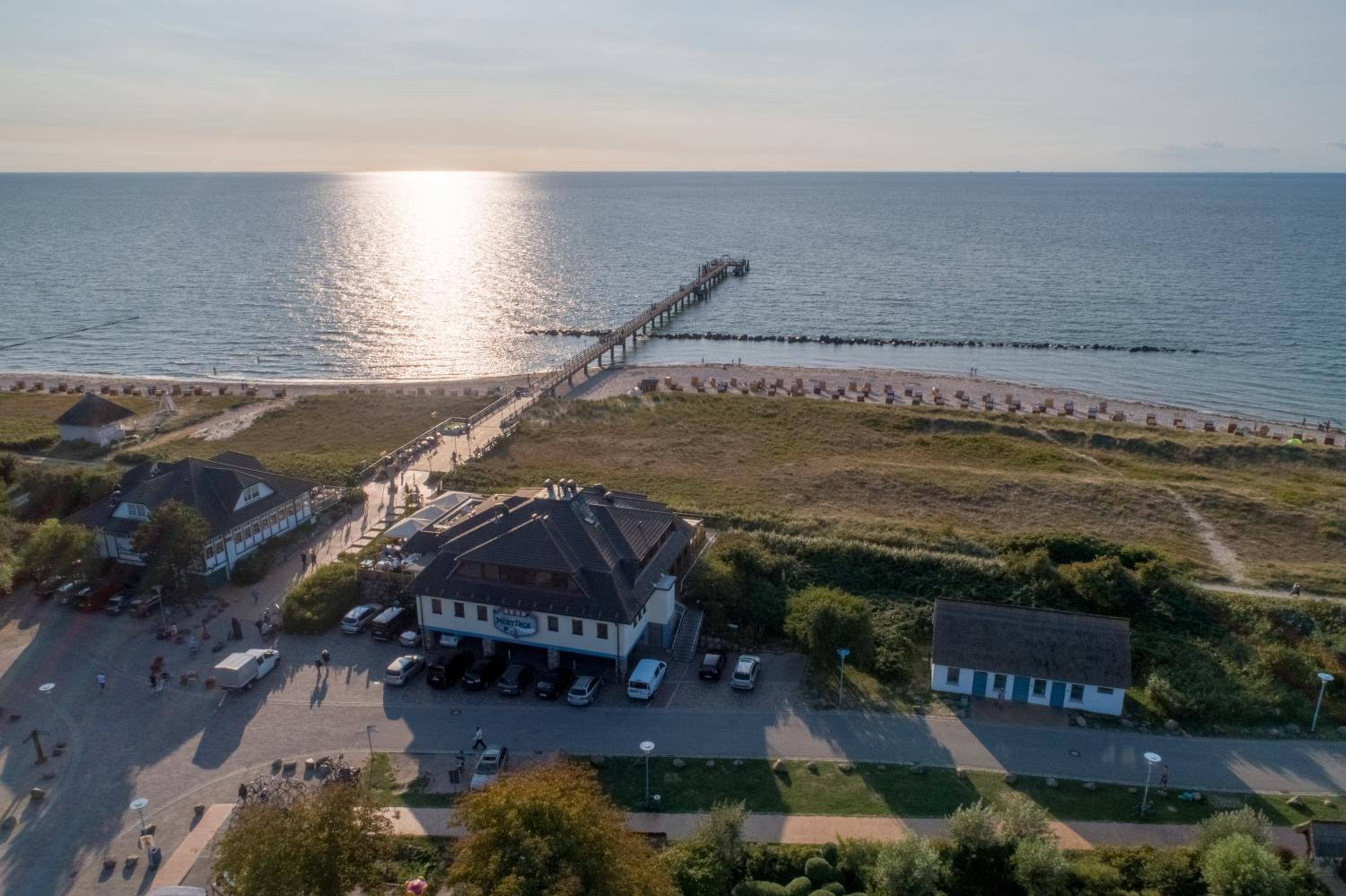 Moby Dick Hotel & Ferienwohnungen 2