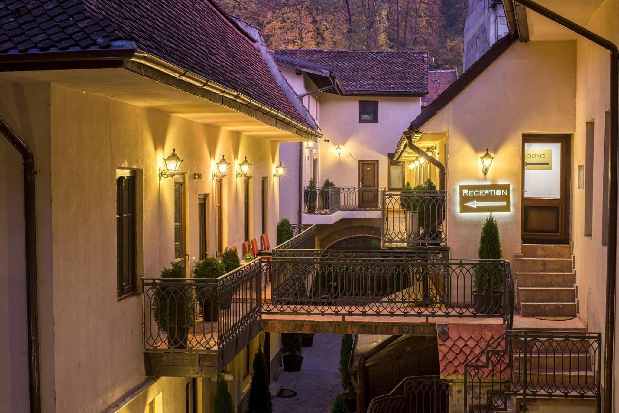 Drachenhaus 1