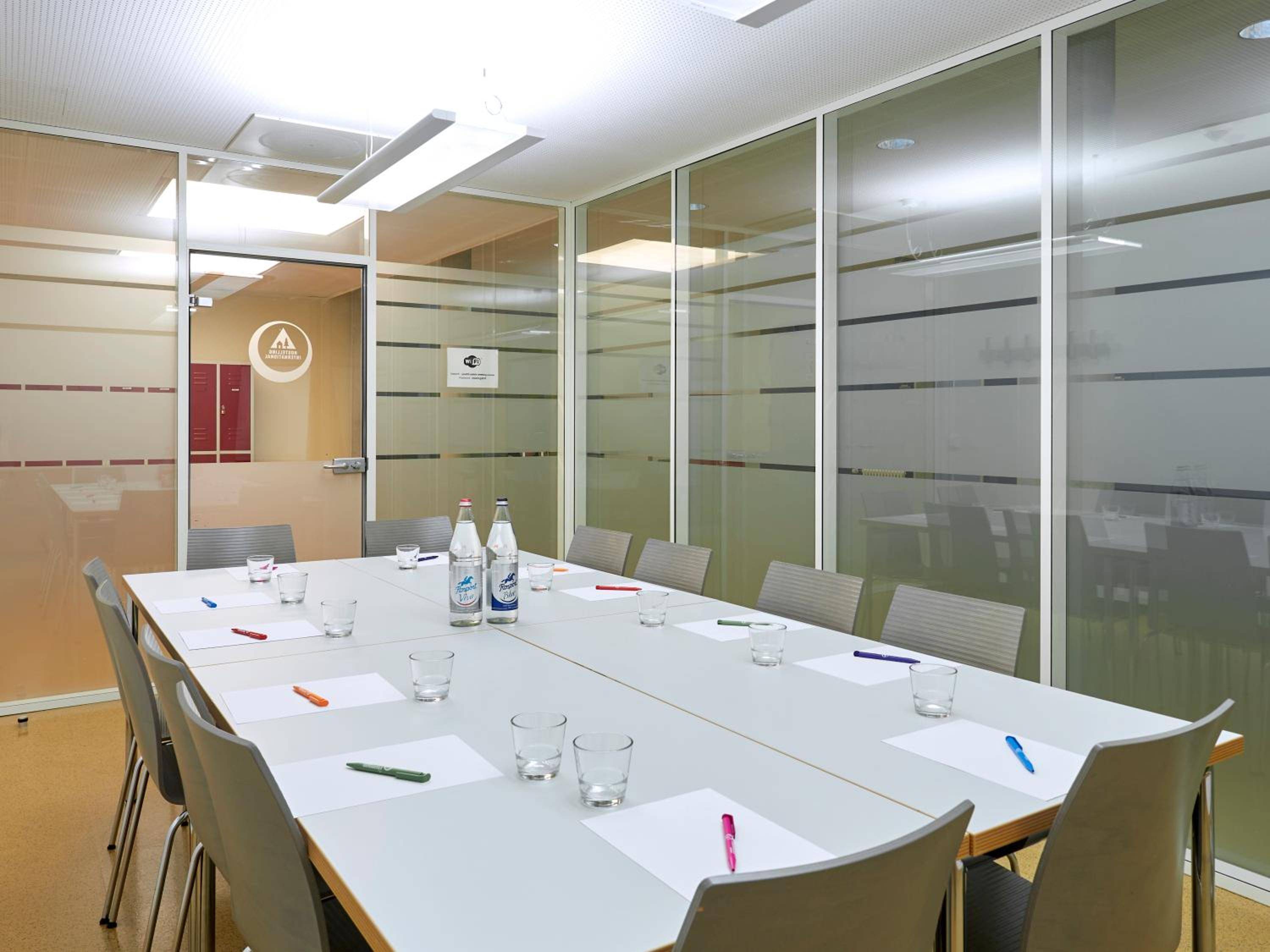 Youth Hostel Luxembourg City 2