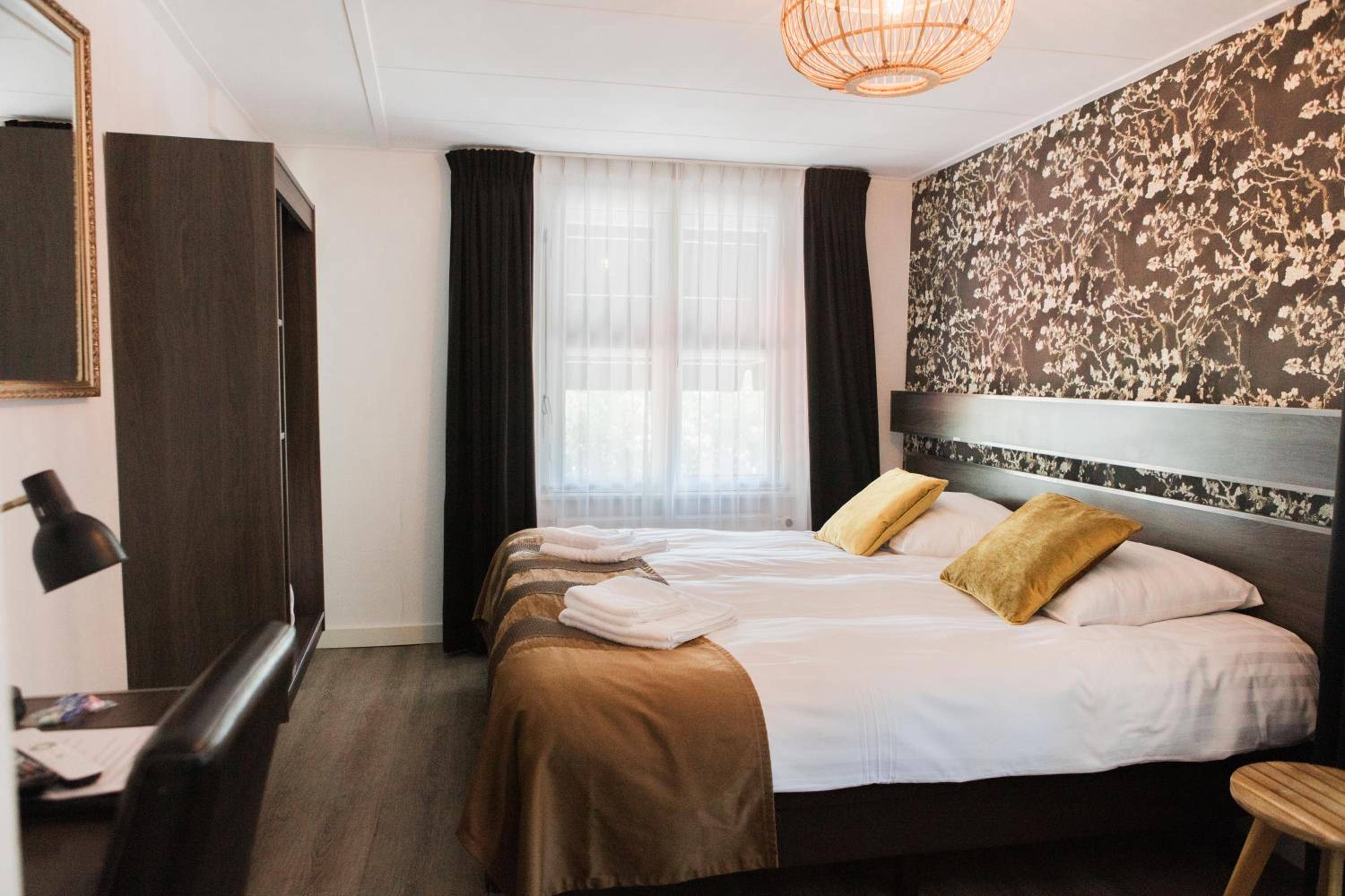 Hanze Hotel Zwolle 2