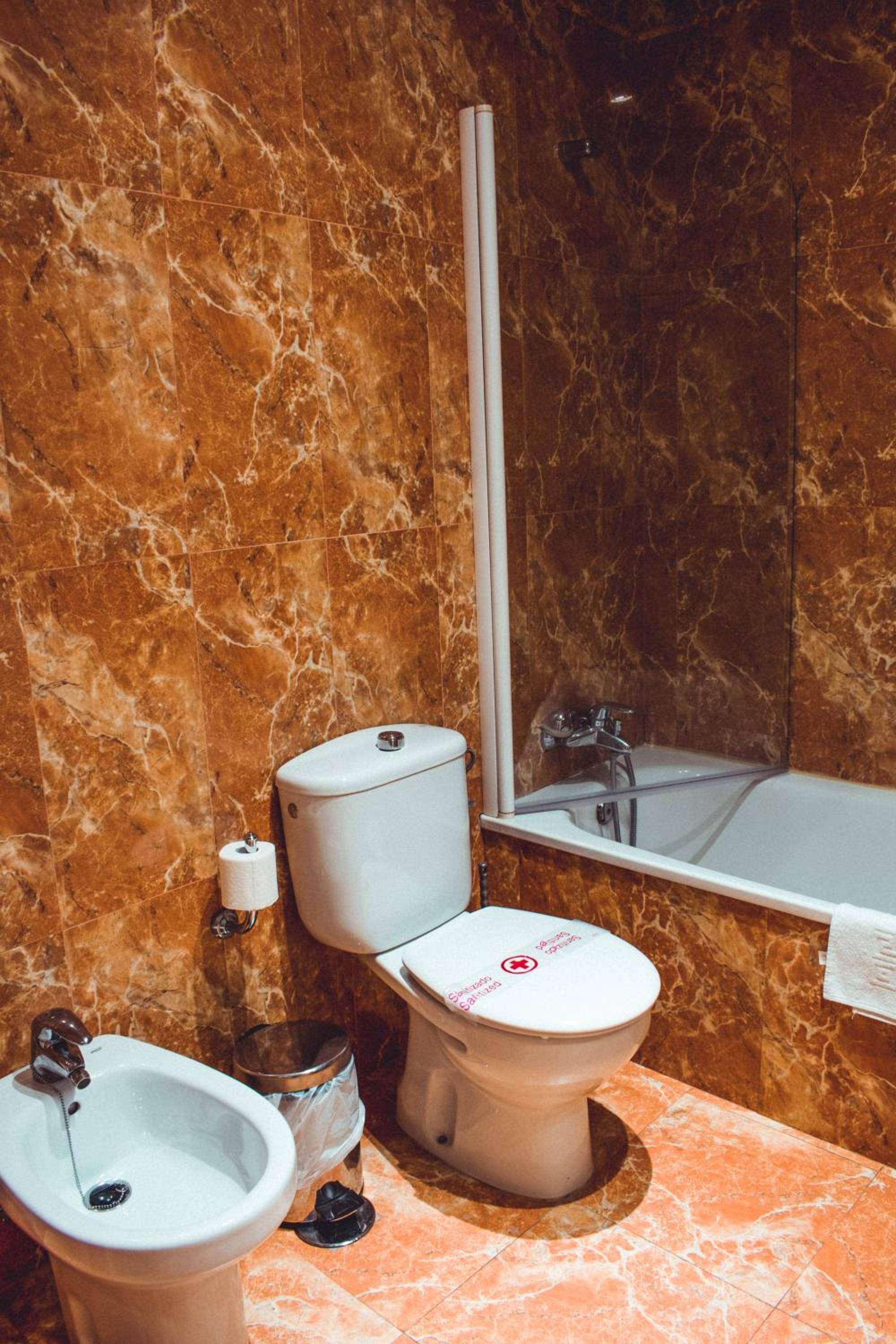 La Morona Hotel 2