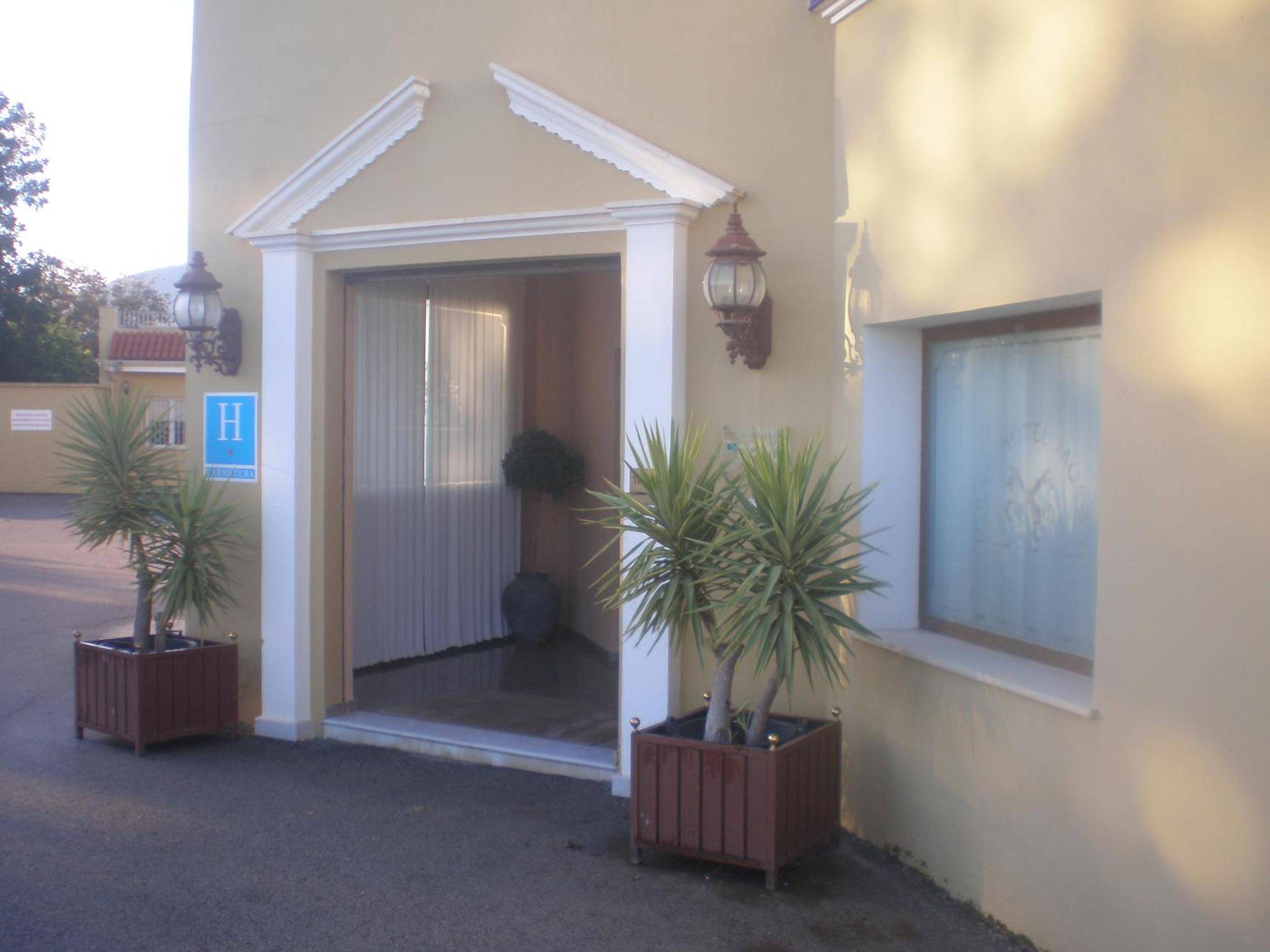 La Morona Hotel 1