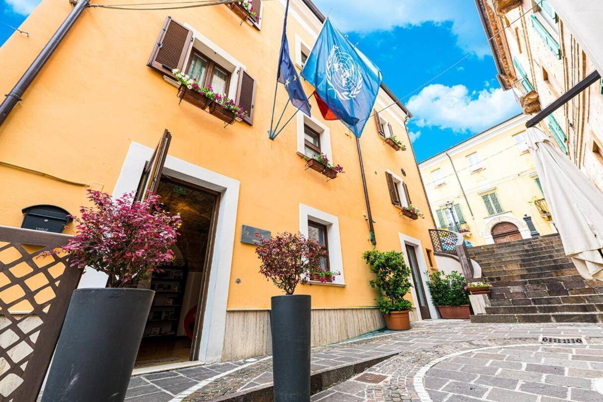 Antico Borgo Chieti 2