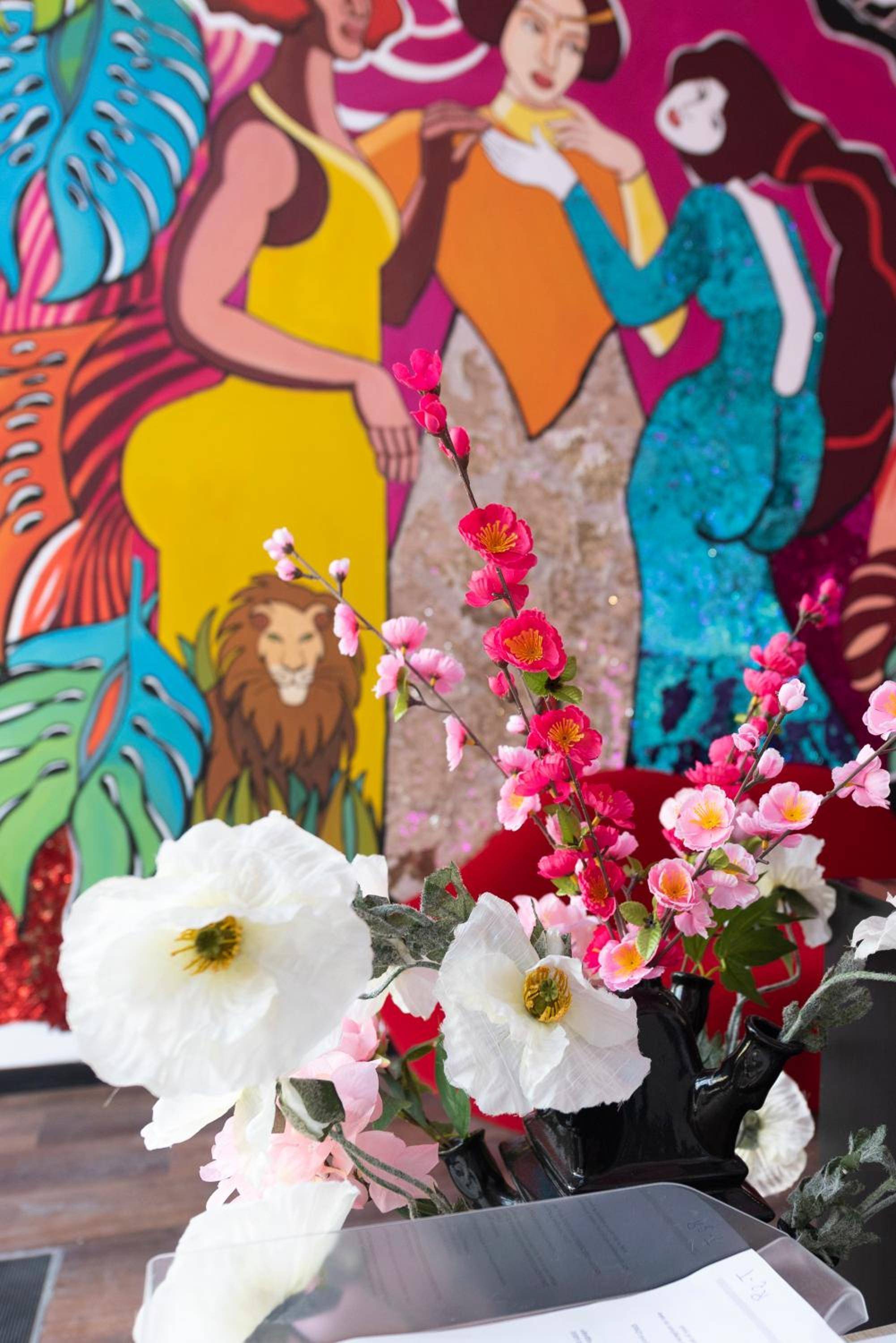 Hostelle - Women only hostel Barcelona 2