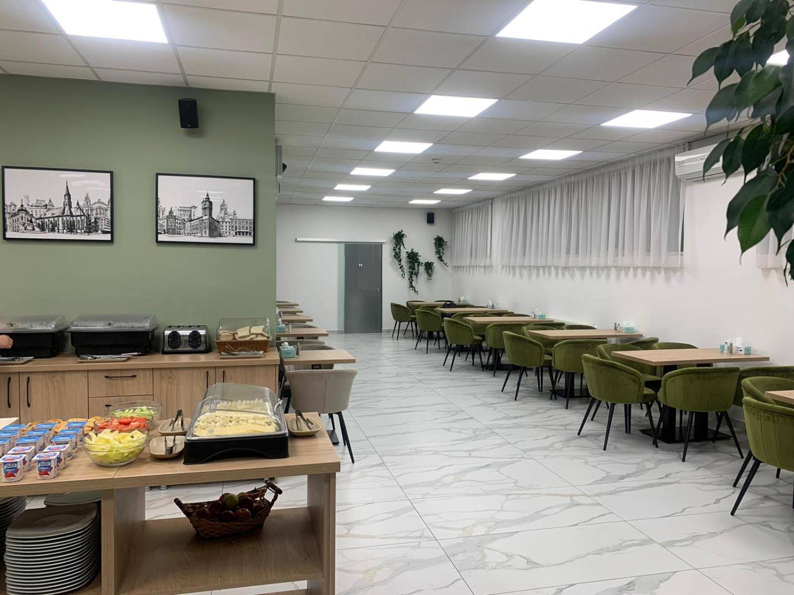 Hotel Delaf 2