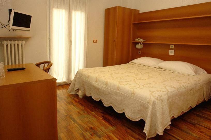 Hotel Torrismondi 2