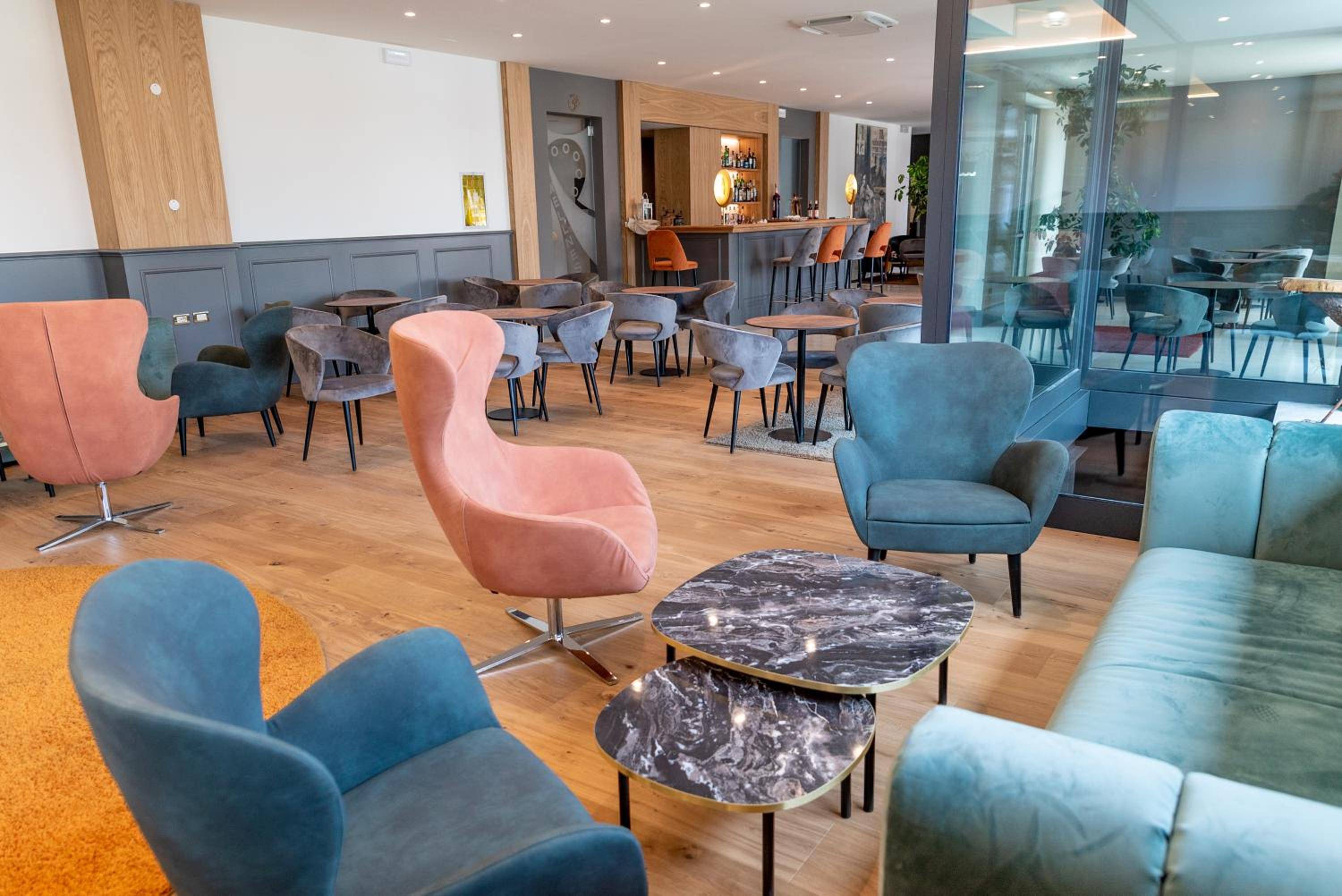 Cristallo Wellness Hotel 2