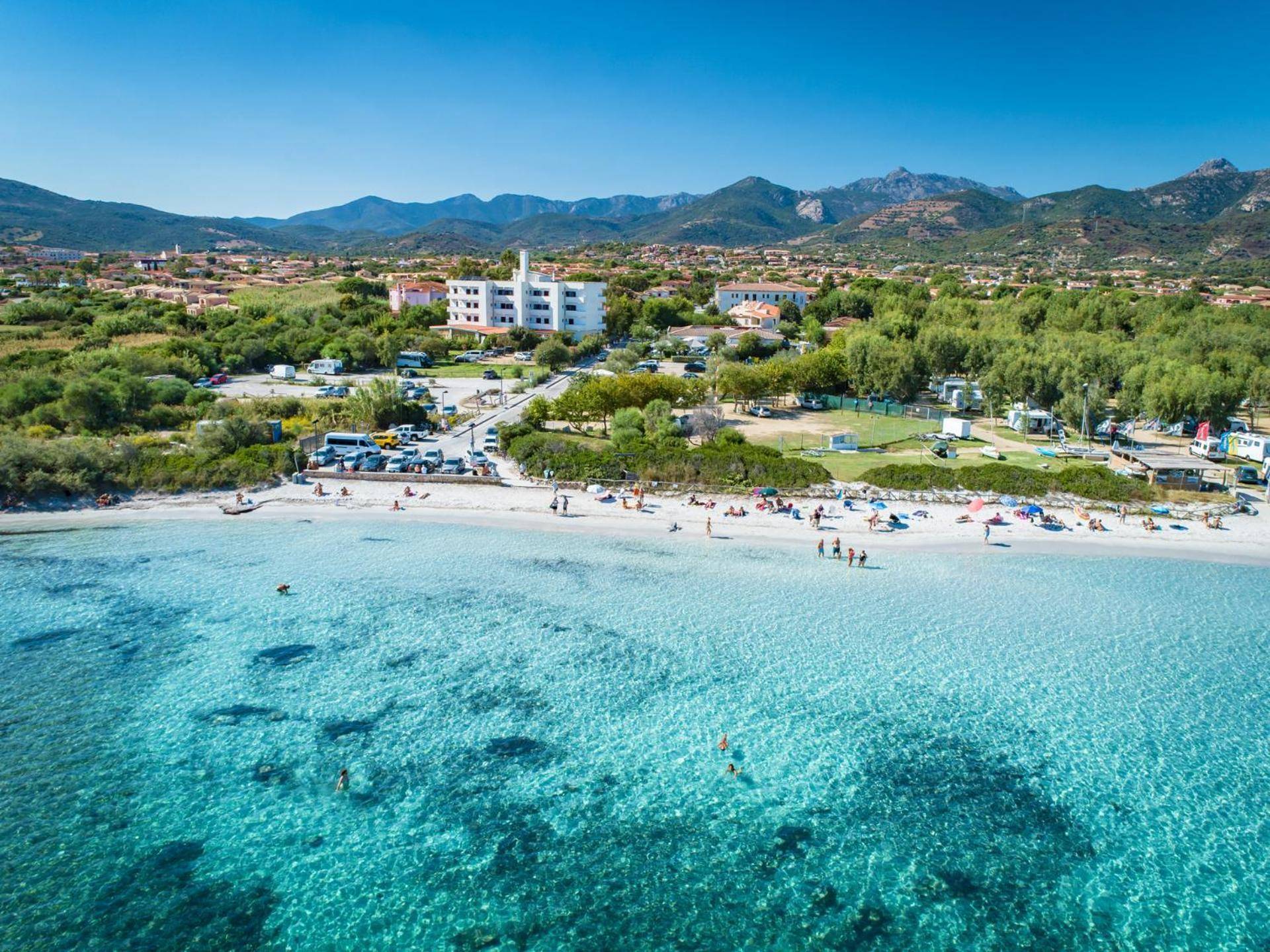 Hotel Onda Marina 1