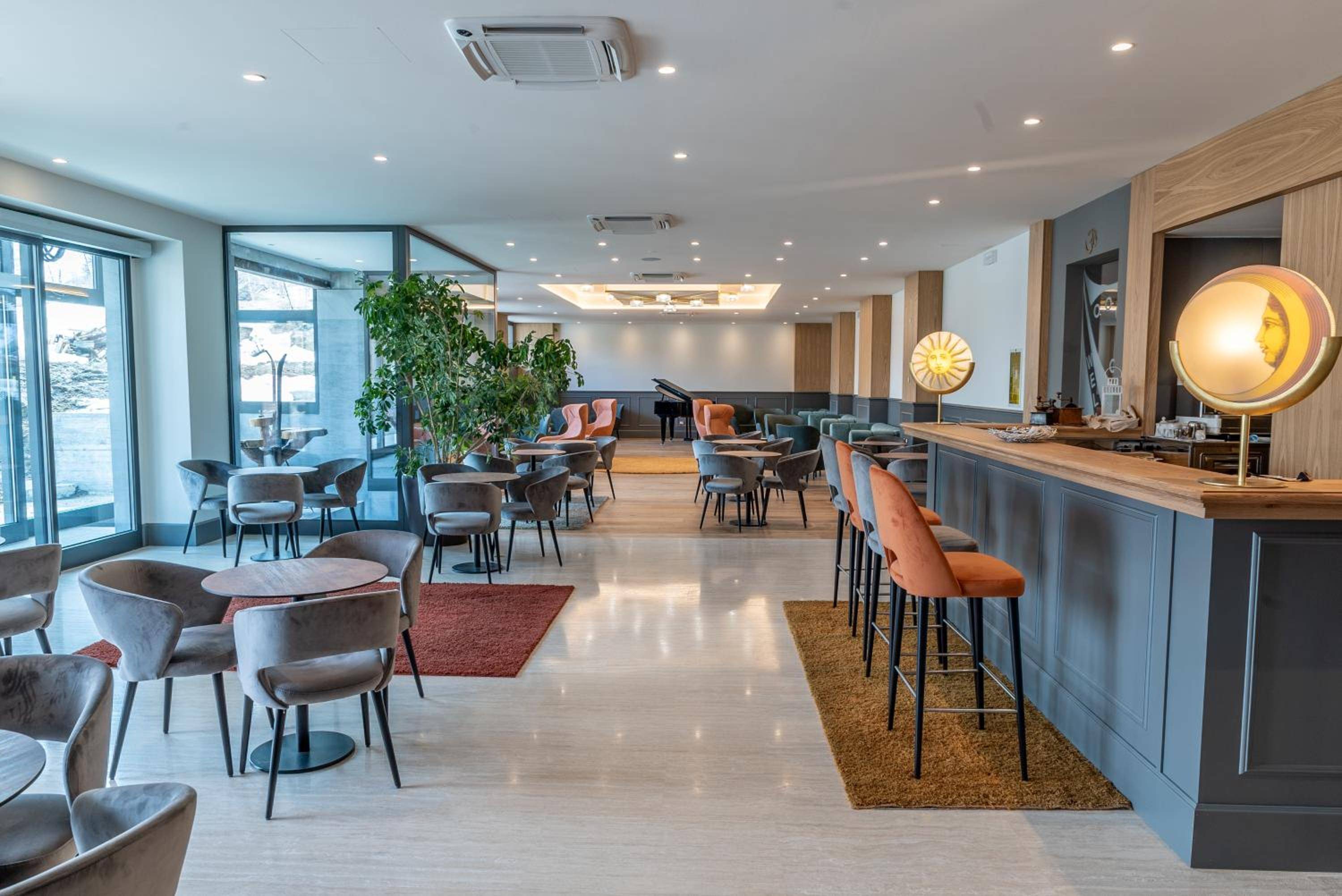 Cristallo Wellness Hotel 1