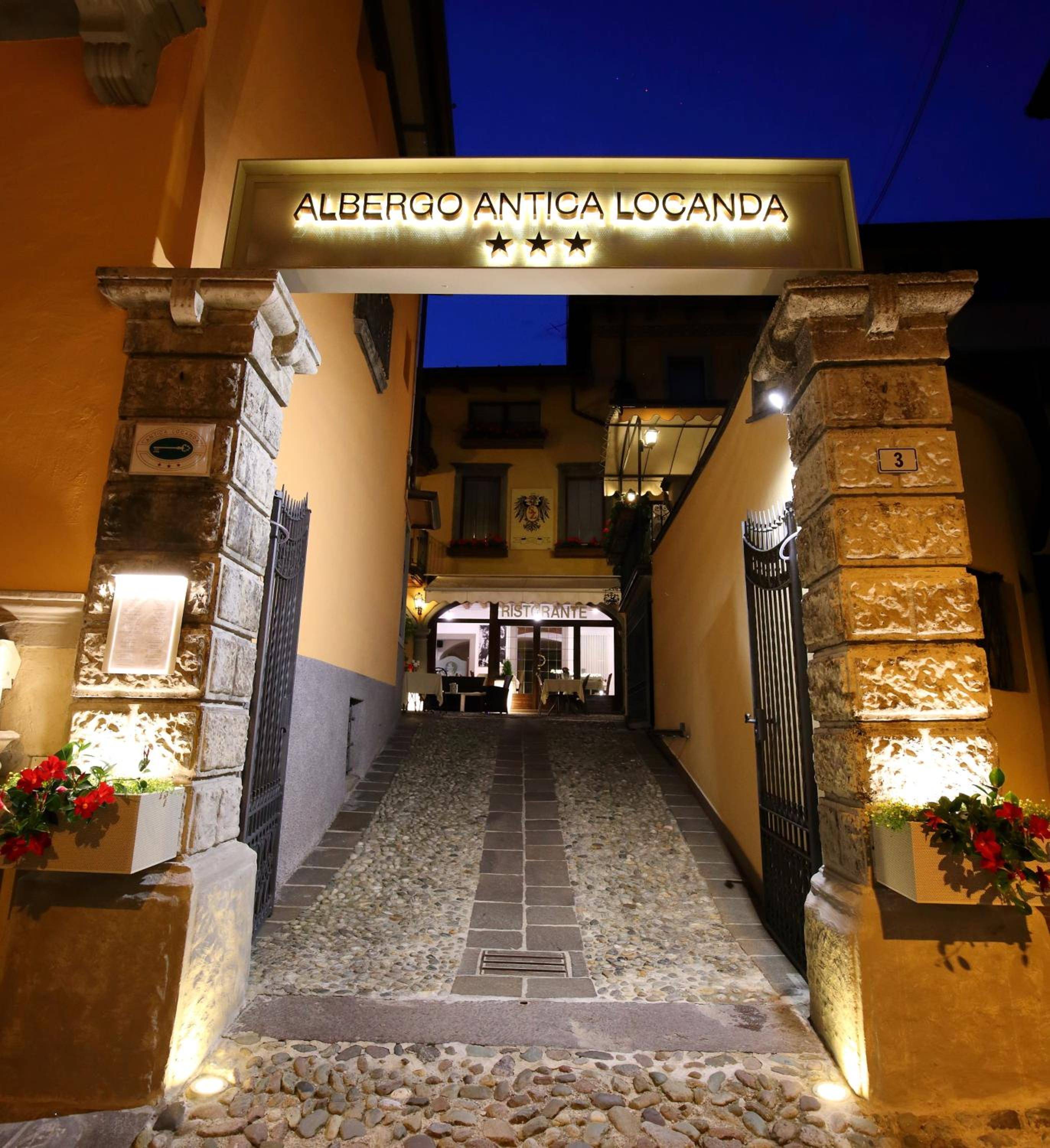 Albergo Antica Locanda 1