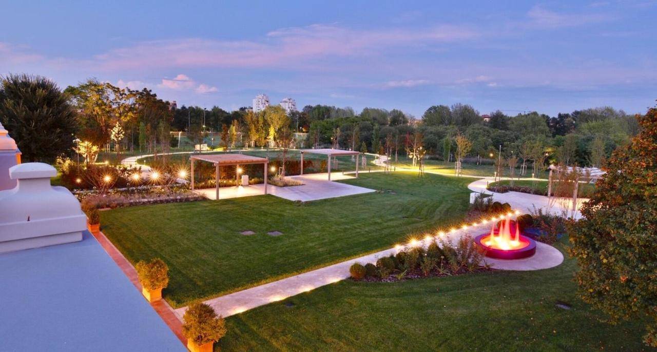 Villa Aretusi 1