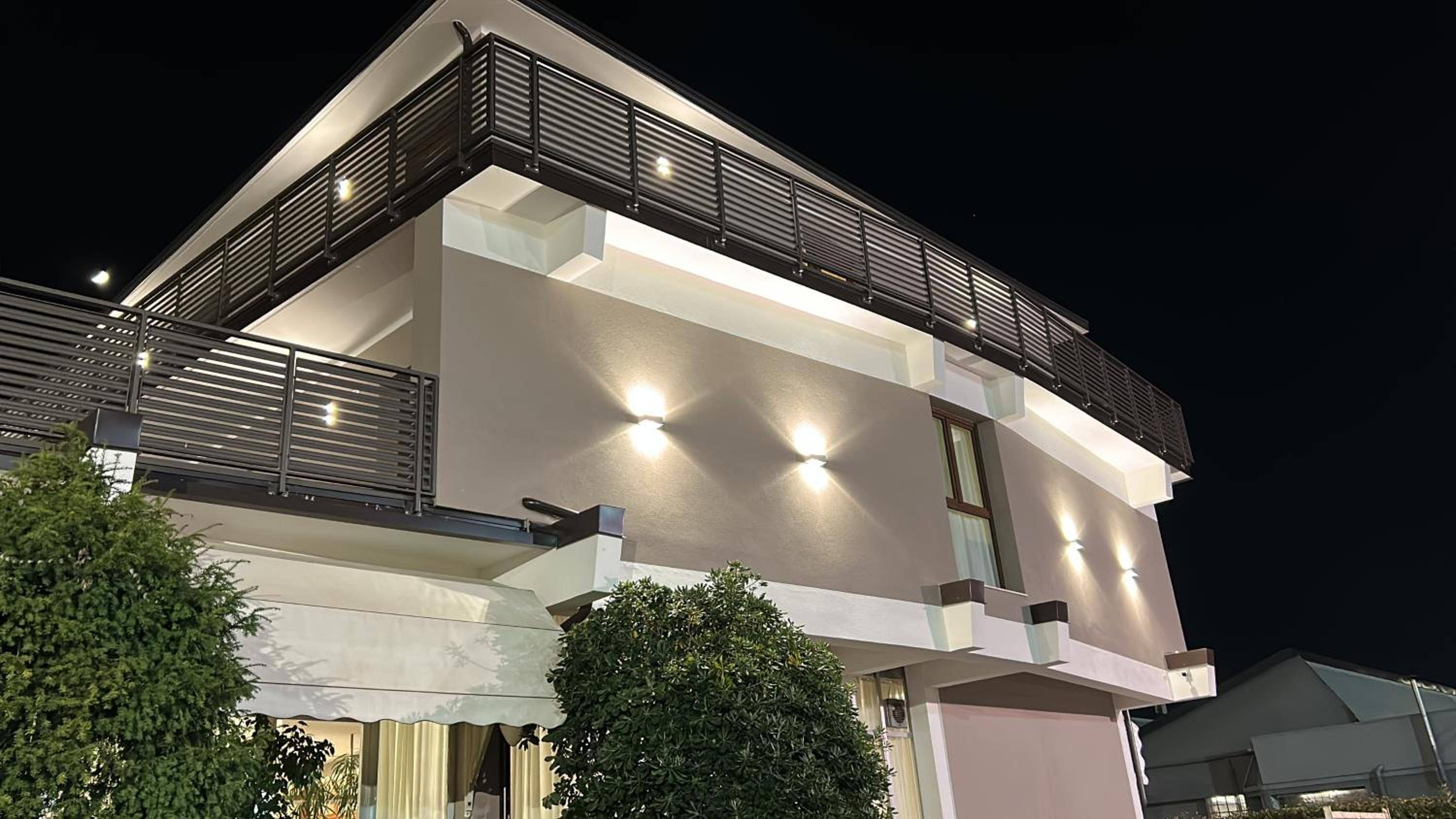 Hotel Marchina 1