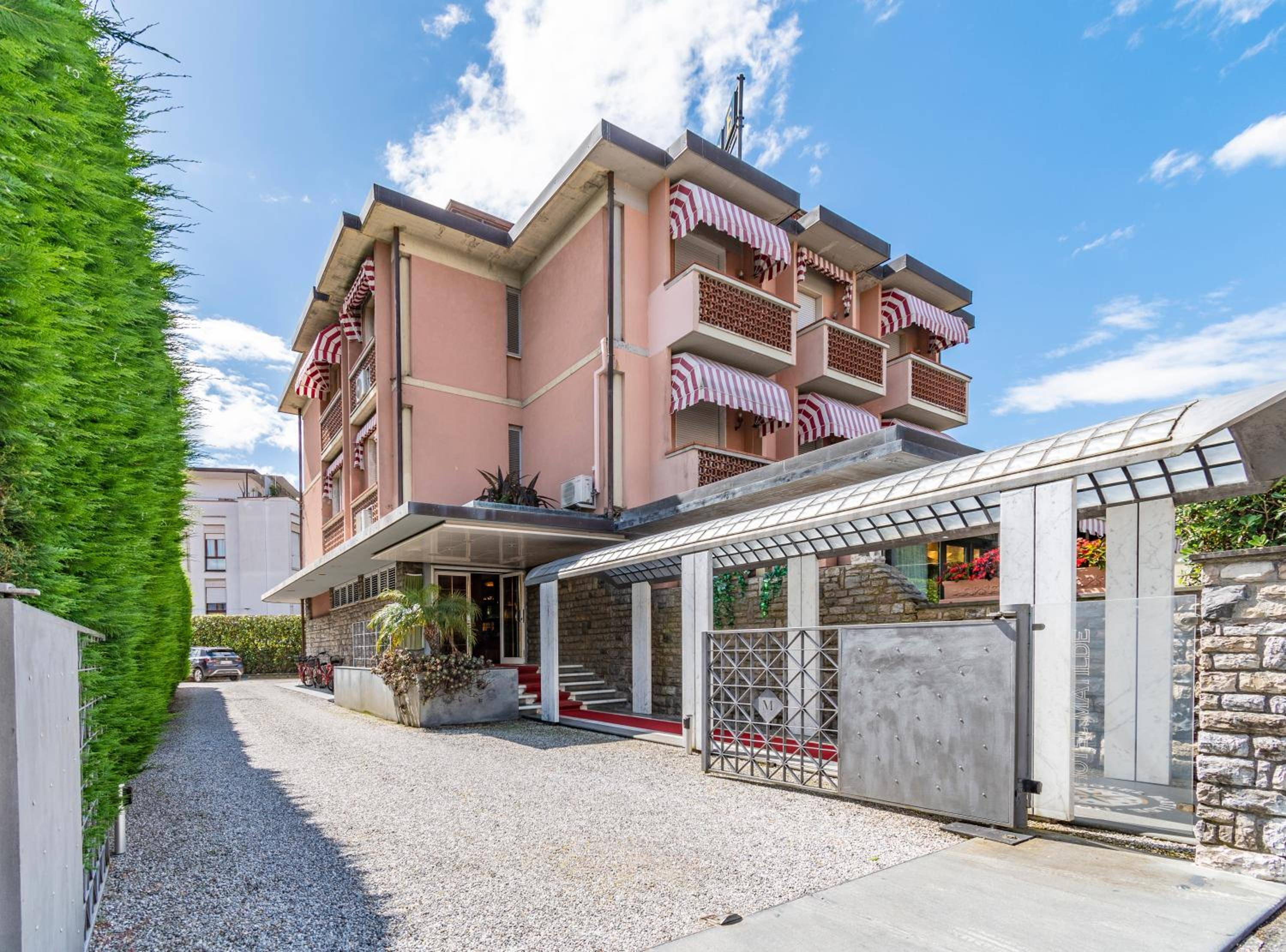 Hotel Matilde 1
