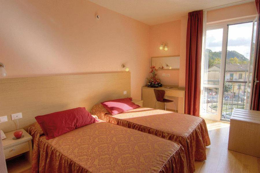 Hotel Granducato 2