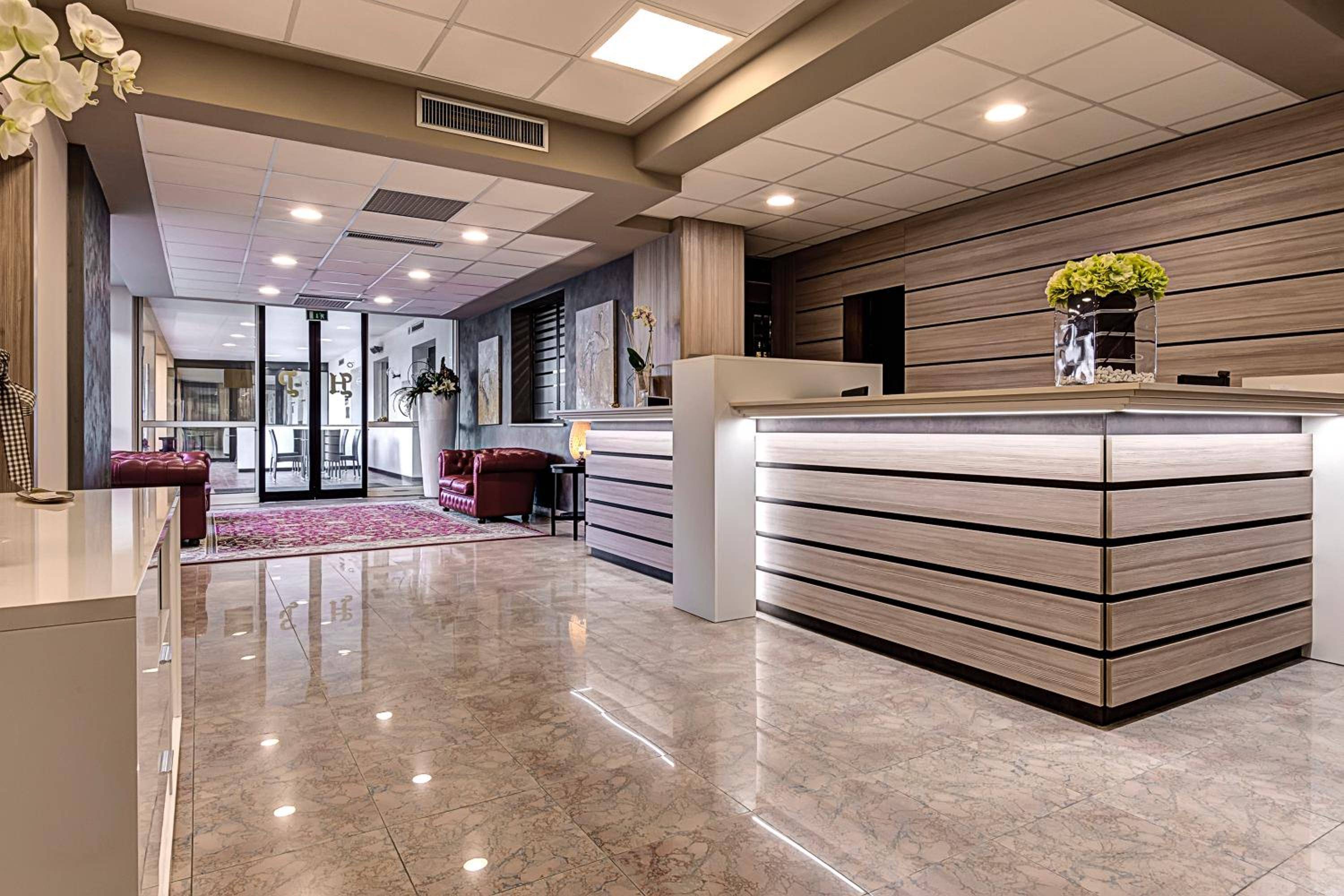 Albergo Papillon 1