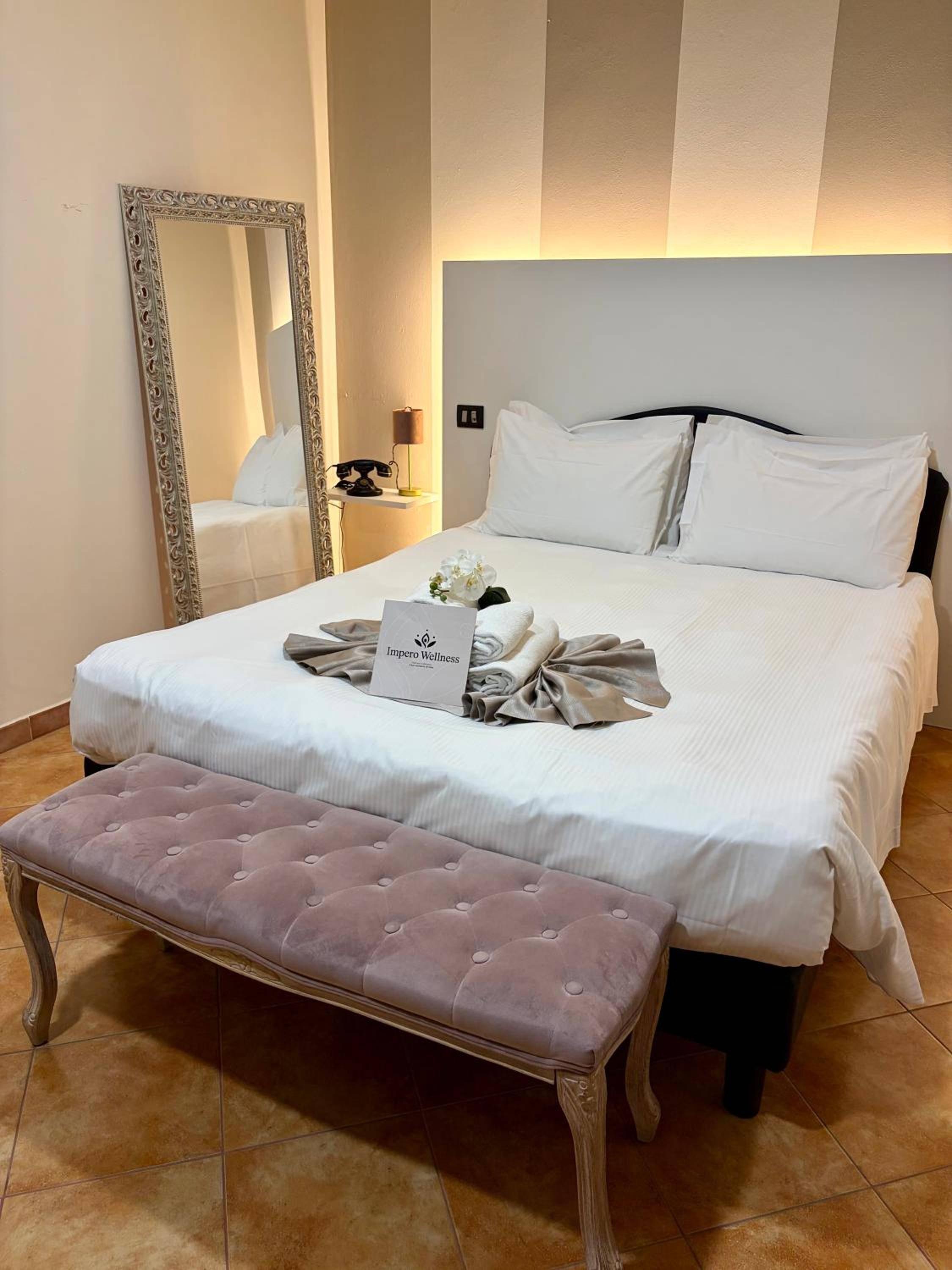 Impero Hotel Beauty & Spa - Bike Hotel 2
