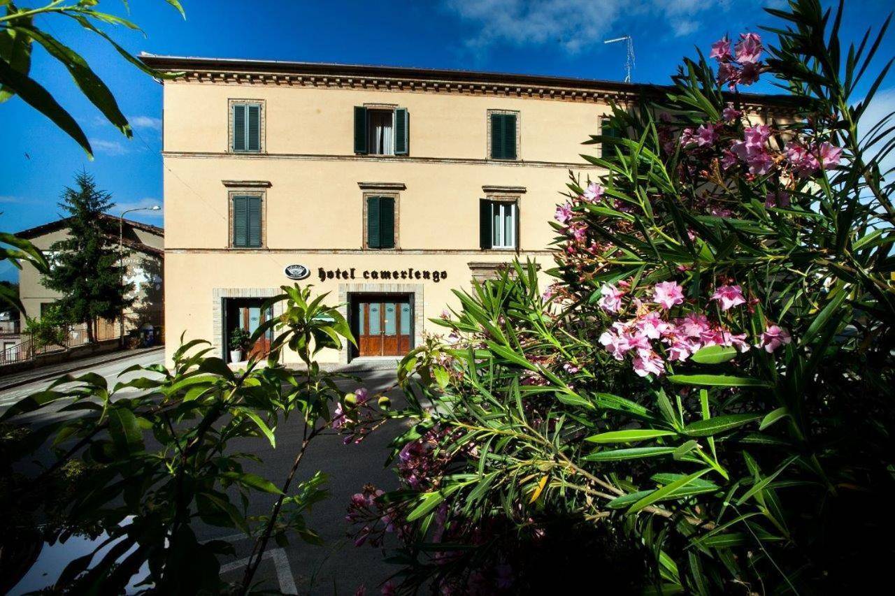 Hotel Camerlengo 1