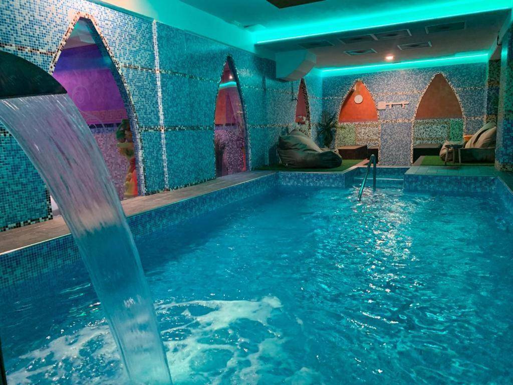 Impero Hotel Beauty & Spa - Bike Hotel 1