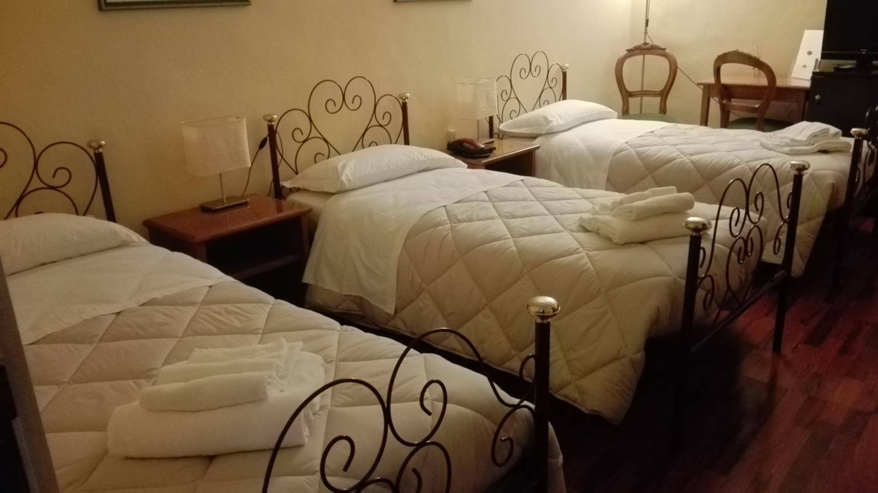 Hotel Camerlengo 2