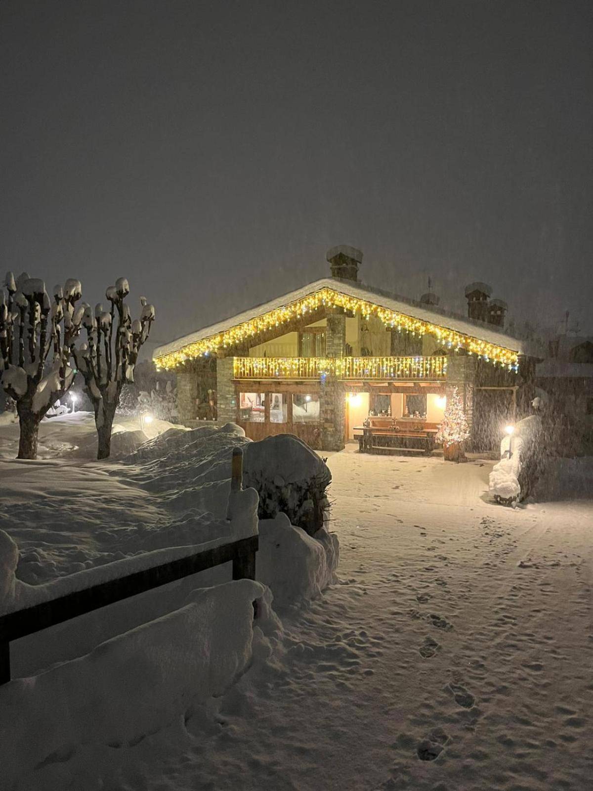 Hotel Lo Campagnar 2