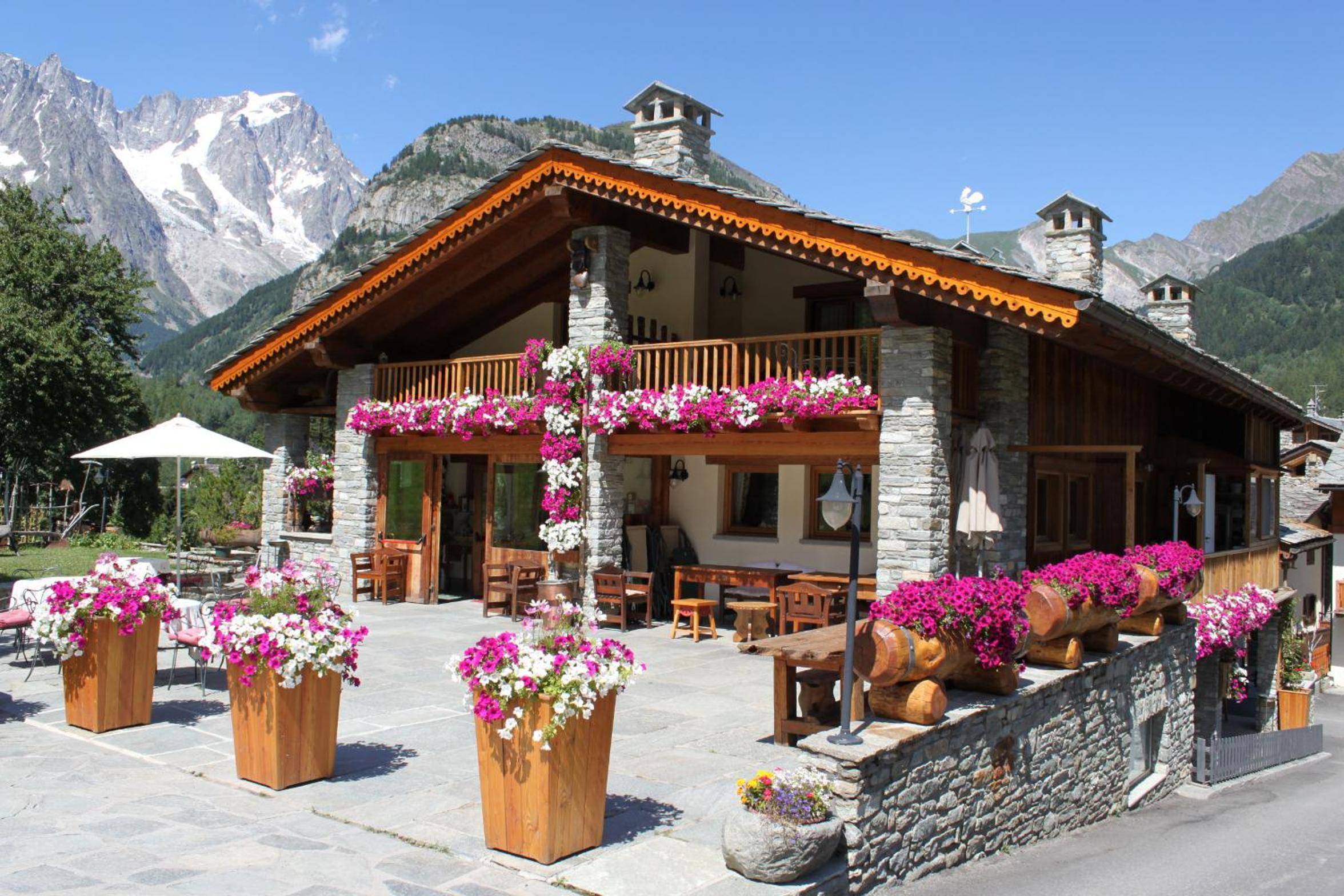 Hotel Lo Campagnar 1