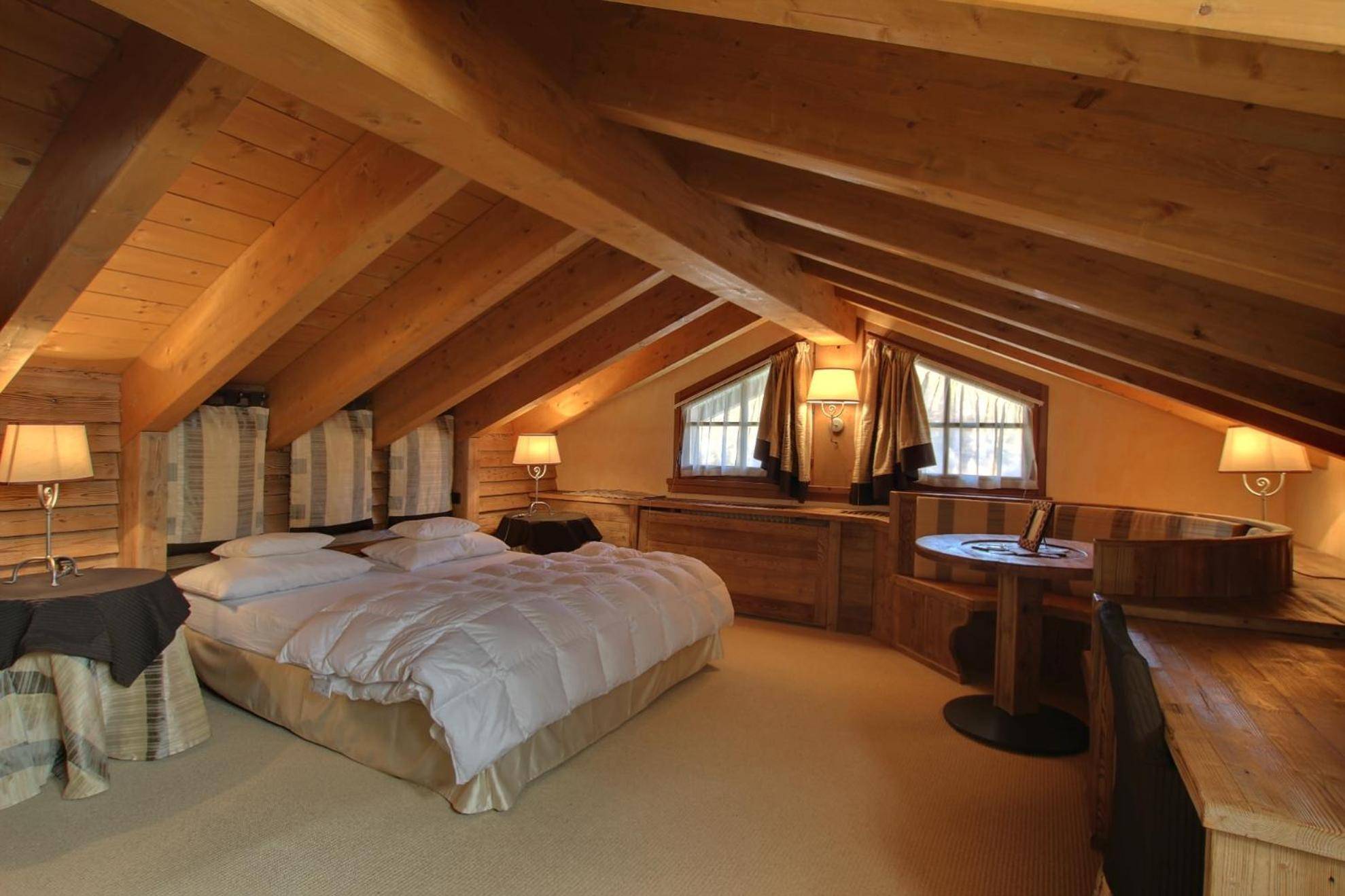 Hotel Bait de Angial 2