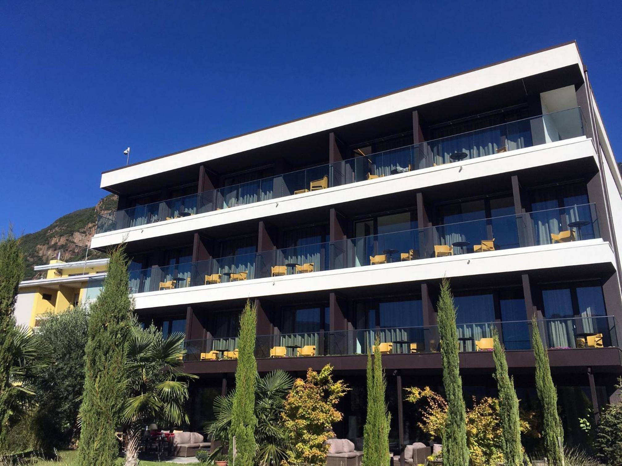 Hotel Raffl 1