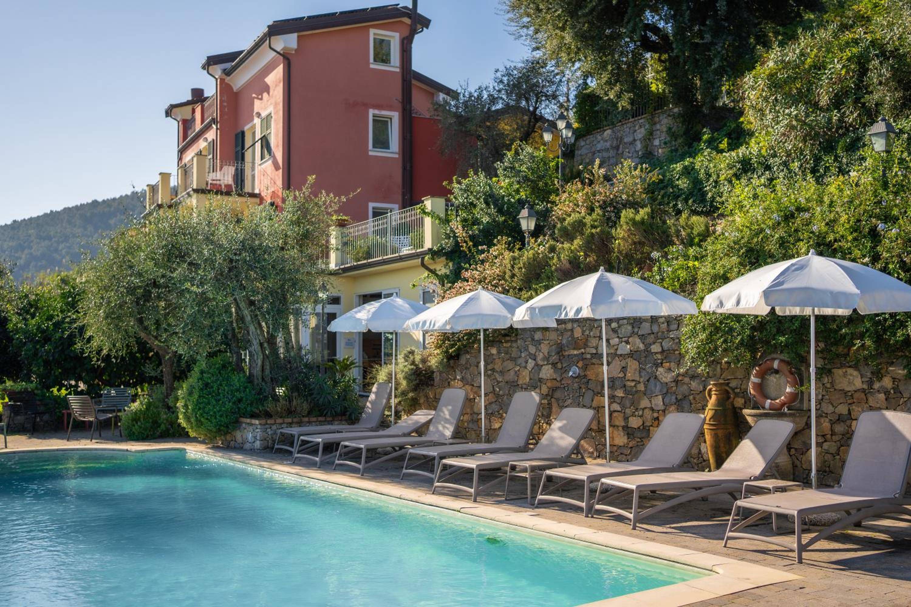 Le Ville Relais 2