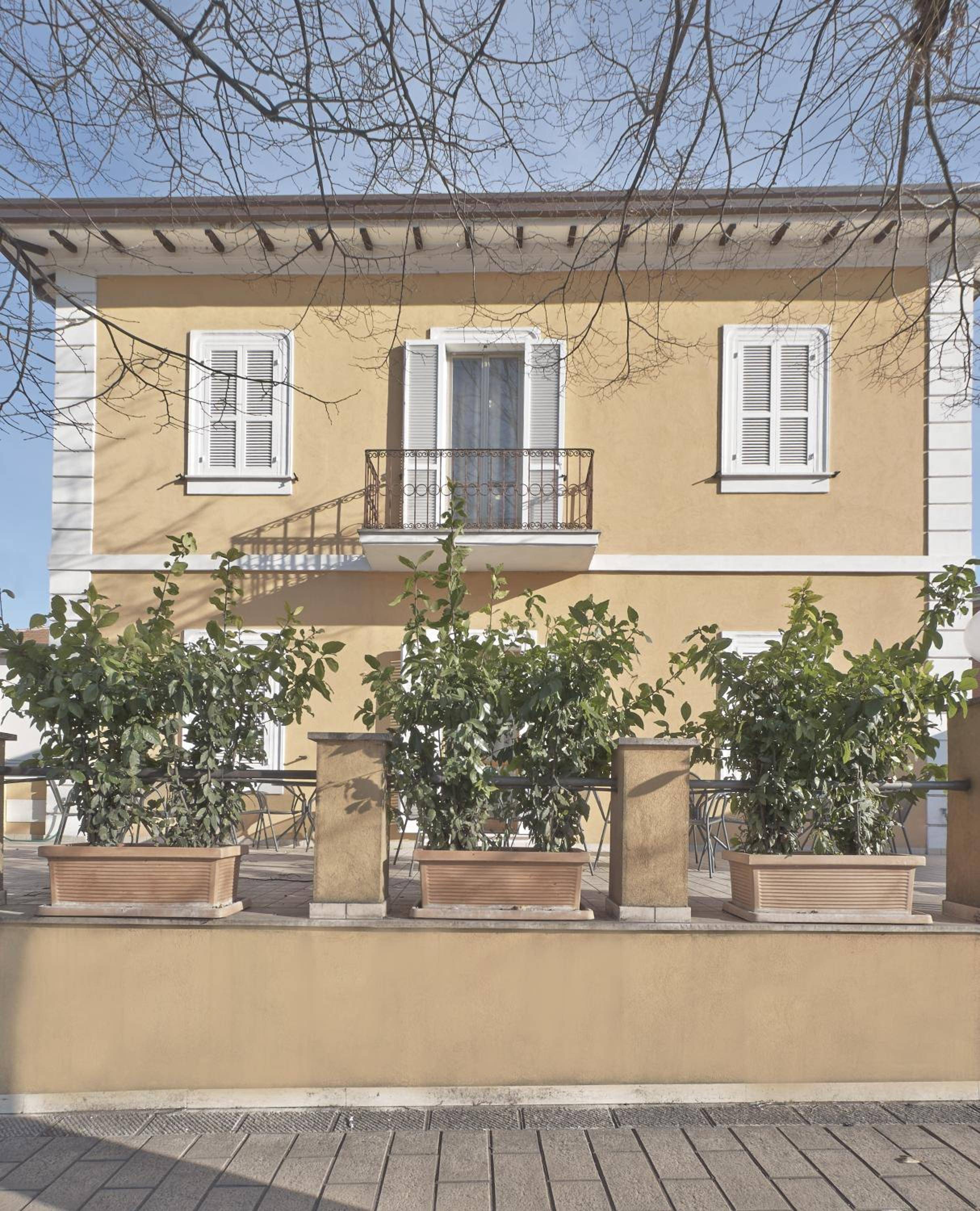 Hotel Valentini Inn 2