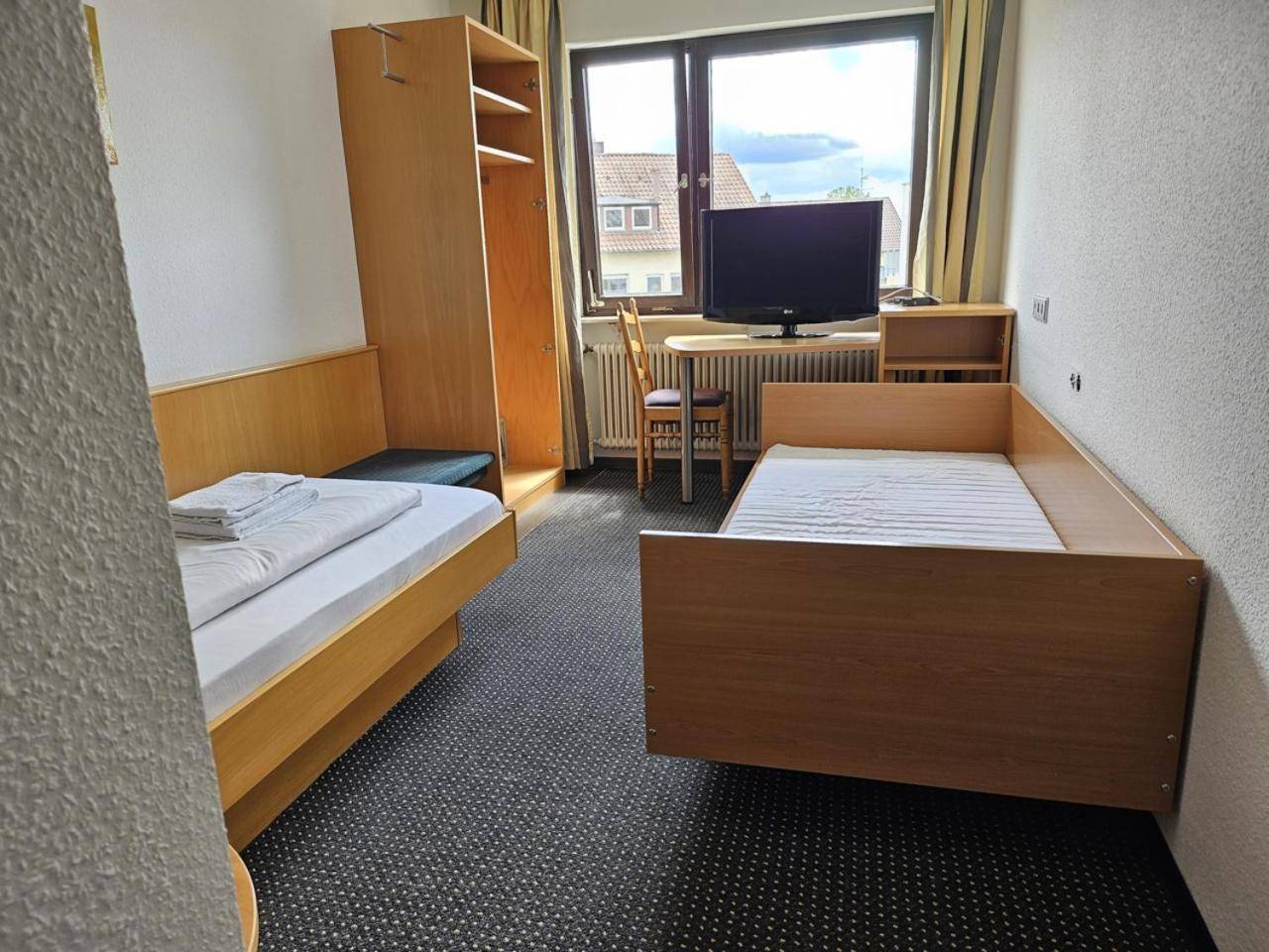 Hotel Mautner Airport und Messehotel 2