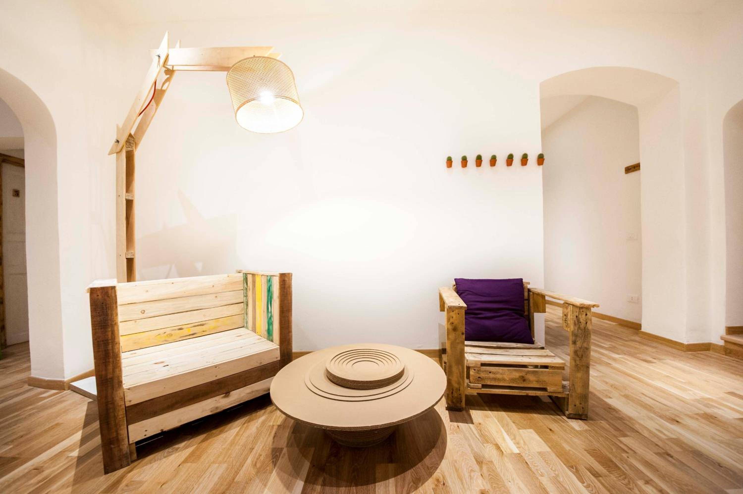 Albergo delle Spezie 1