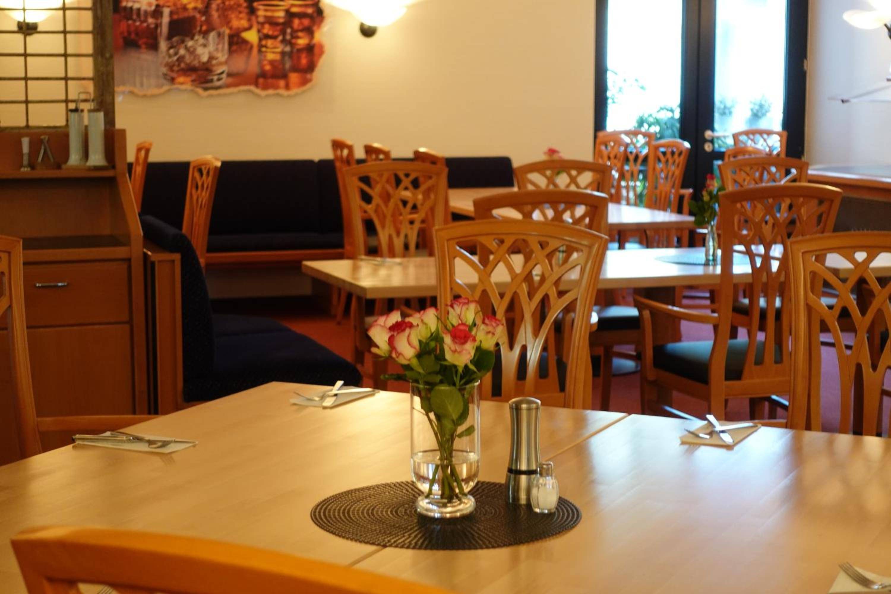 Hotel am Weiher 2