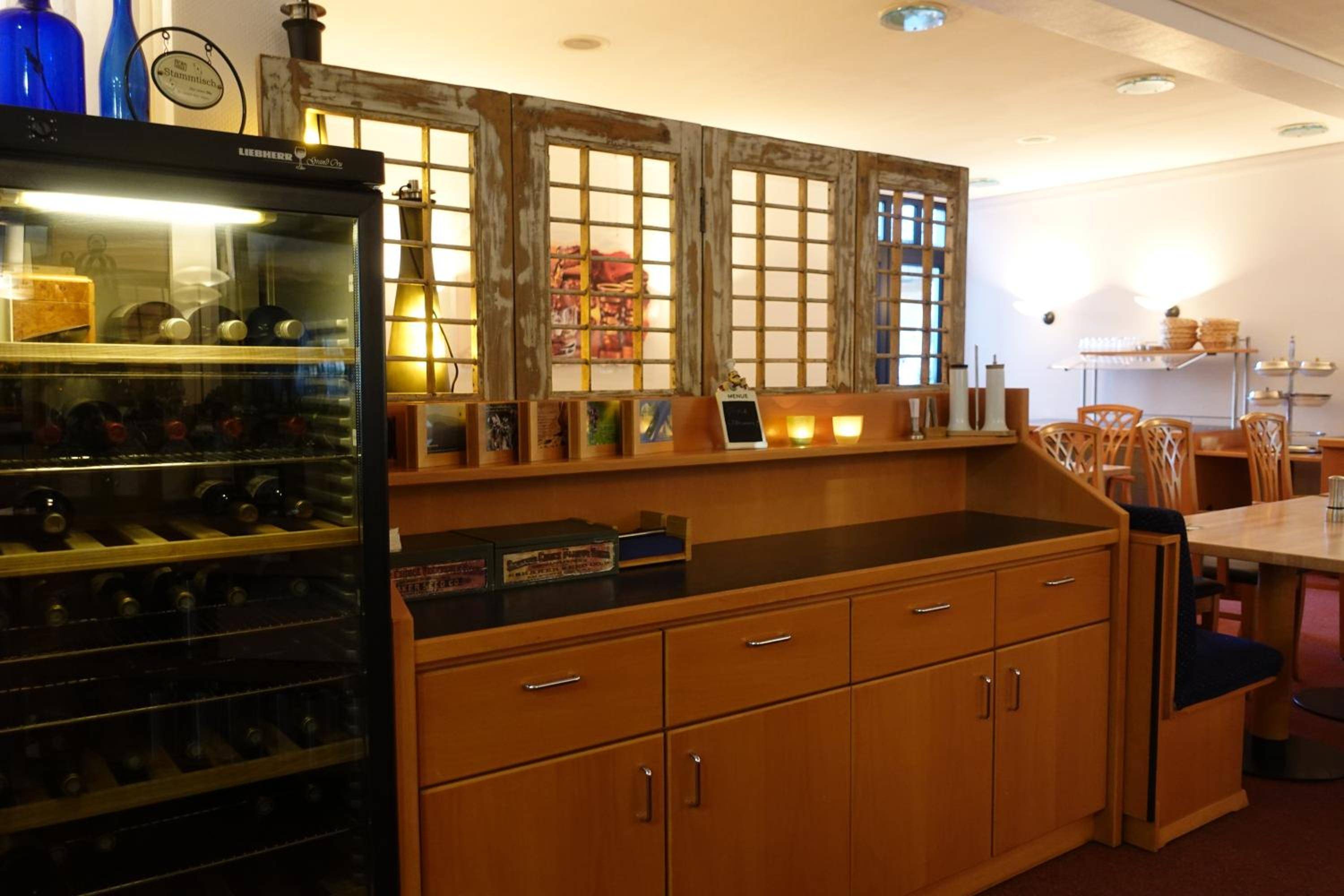 Hotel am Weiher 1
