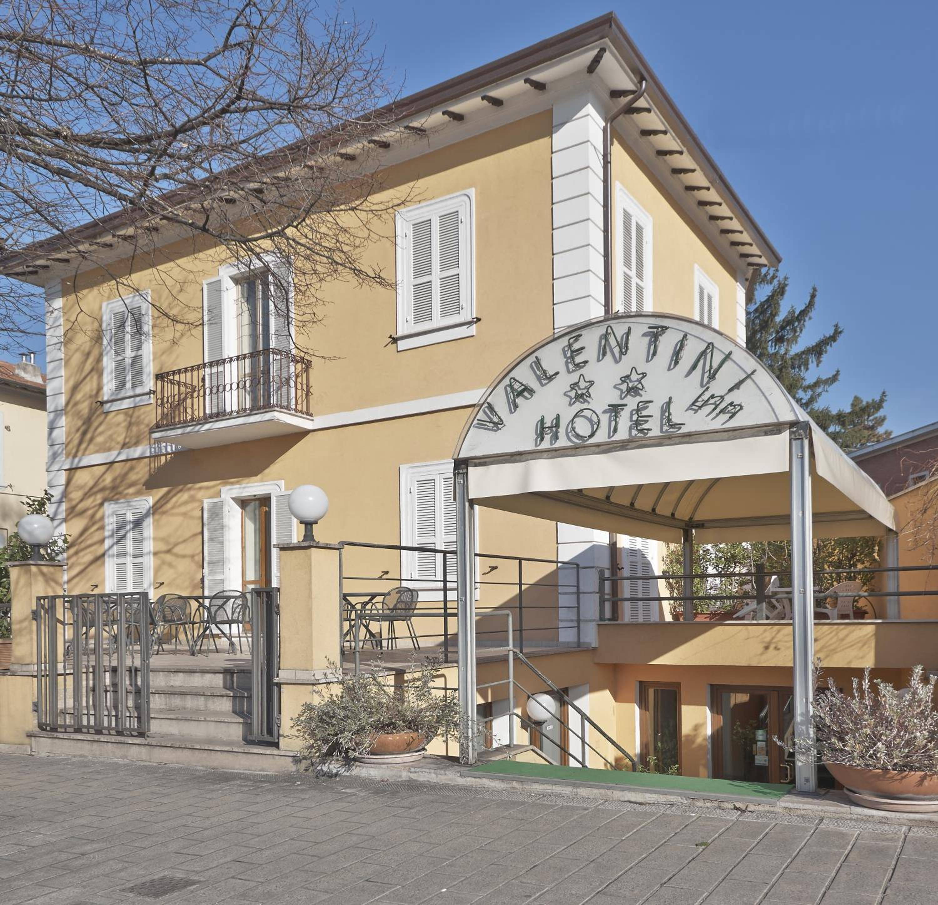 Hotel Valentini Inn 1