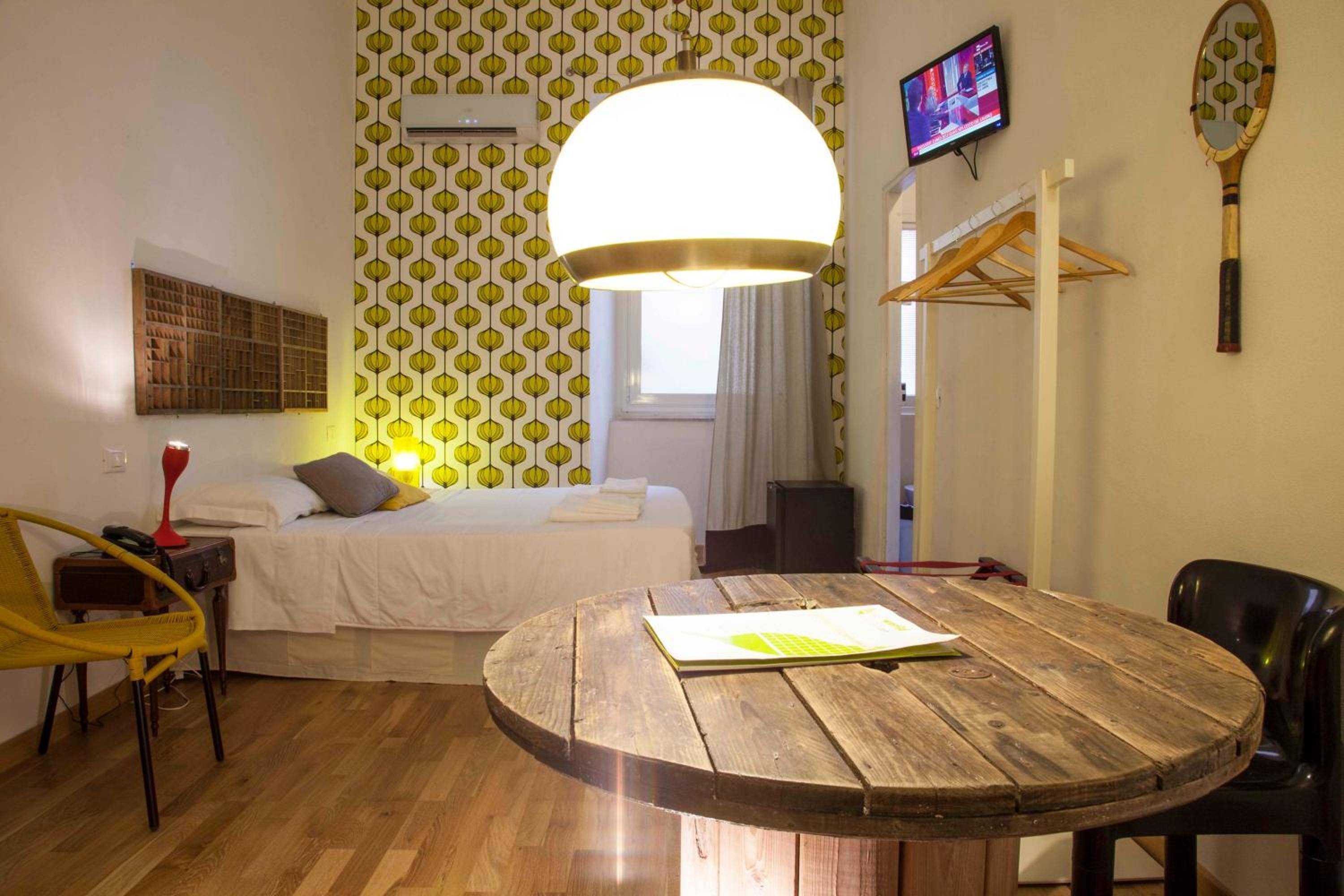 Albergo delle Spezie 2