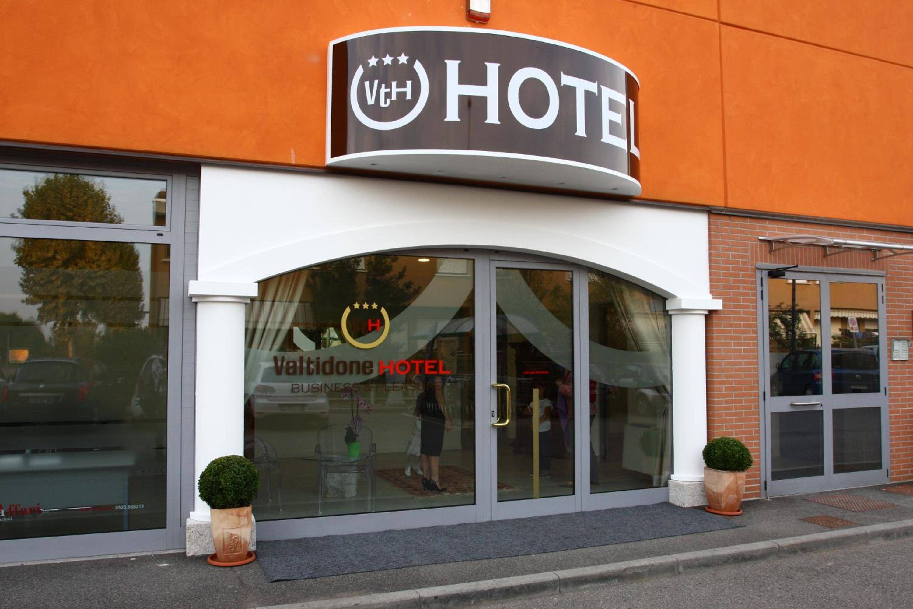 Valtidone Hotel 2
