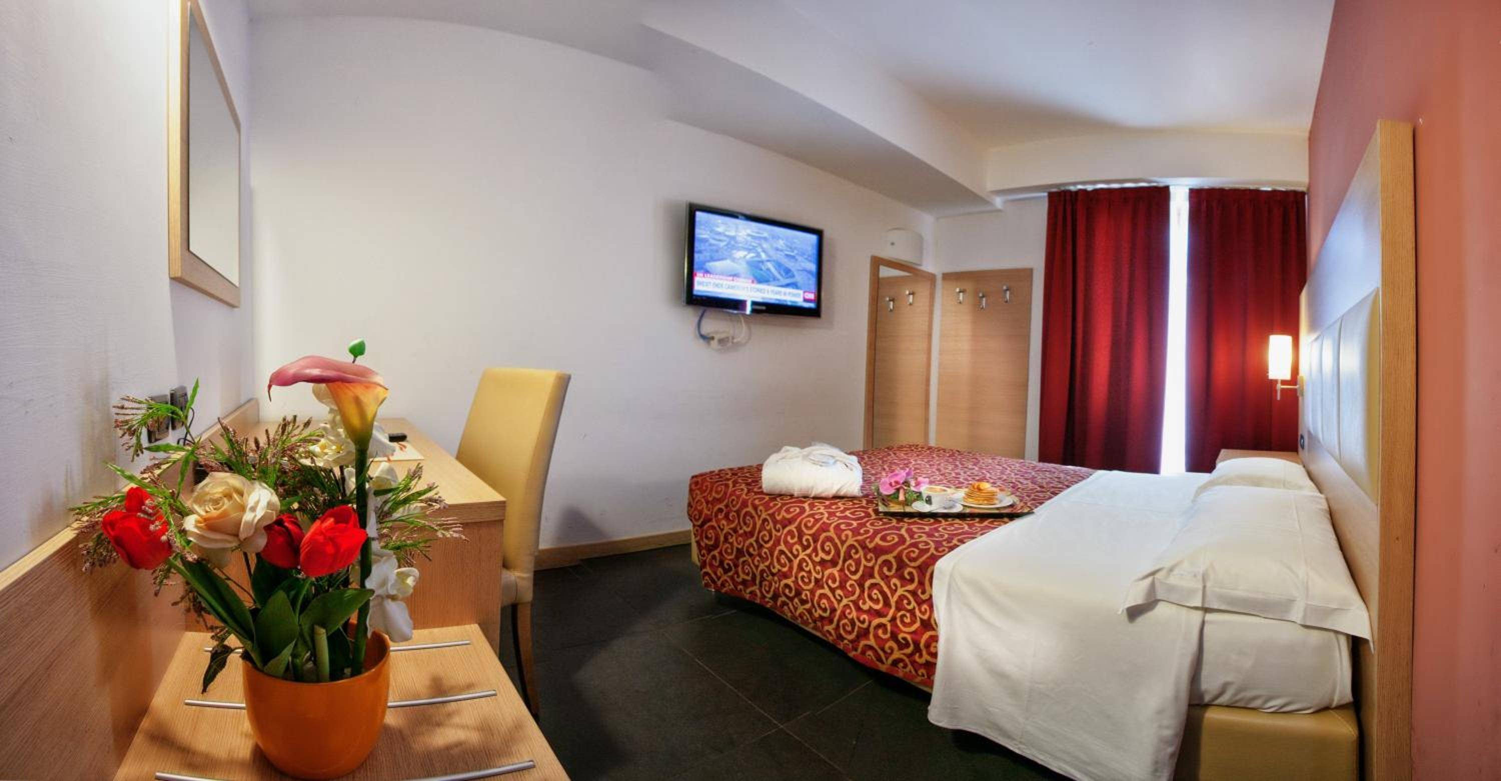 Hotel Eridano 2