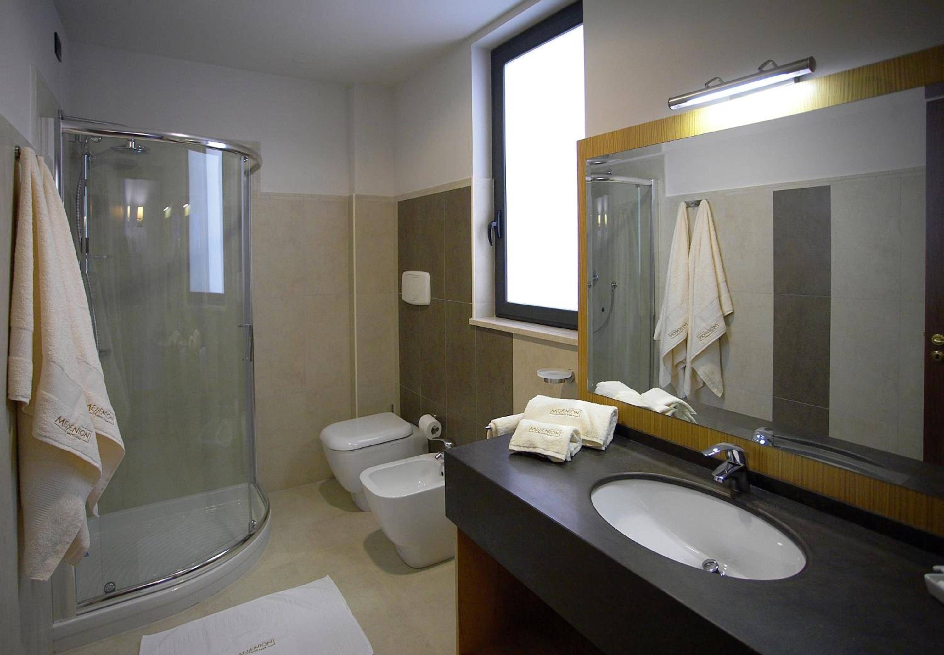 Hotel Messenion 1