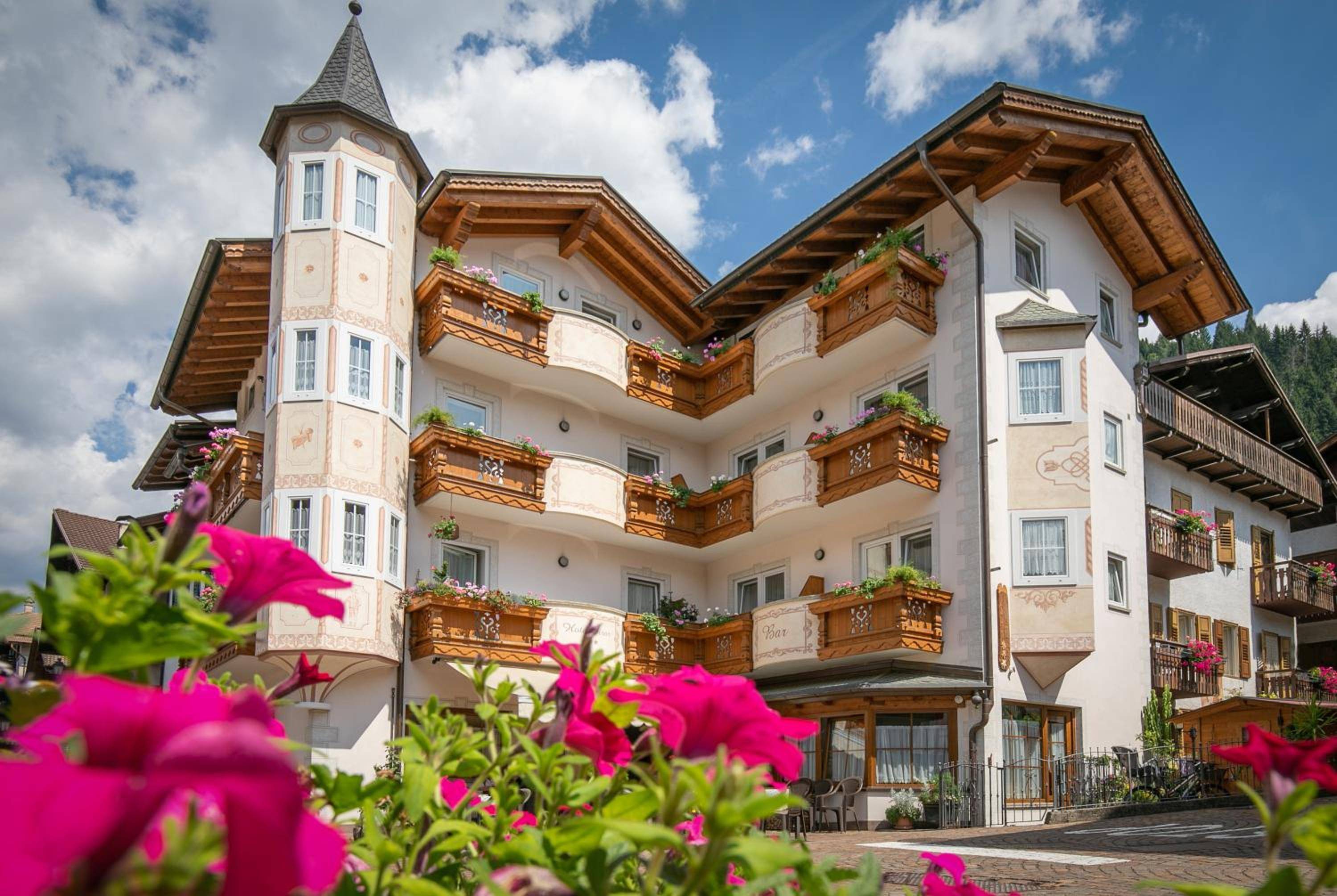 Hotel Siror 1