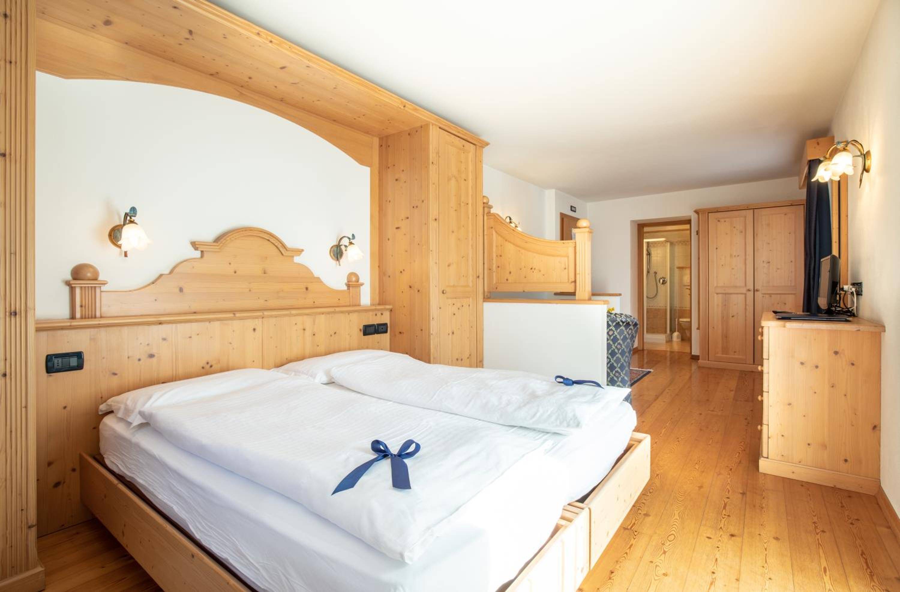 Hotel Siror 2