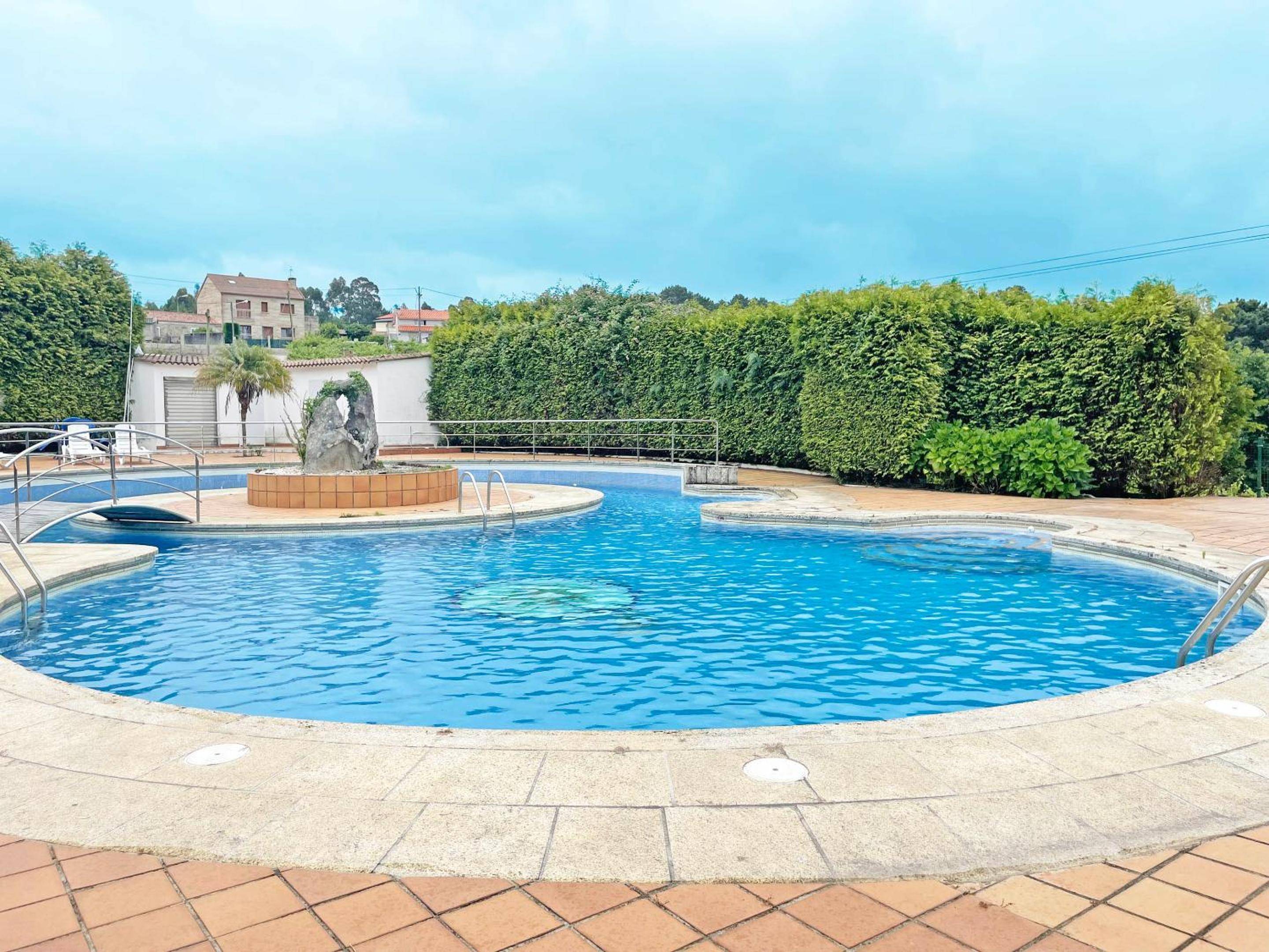 Hotel Acquamaris 3000 1