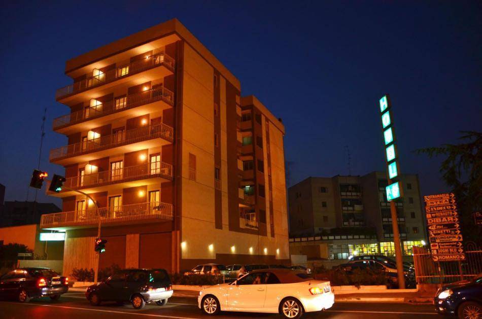 Hotel A-14 1