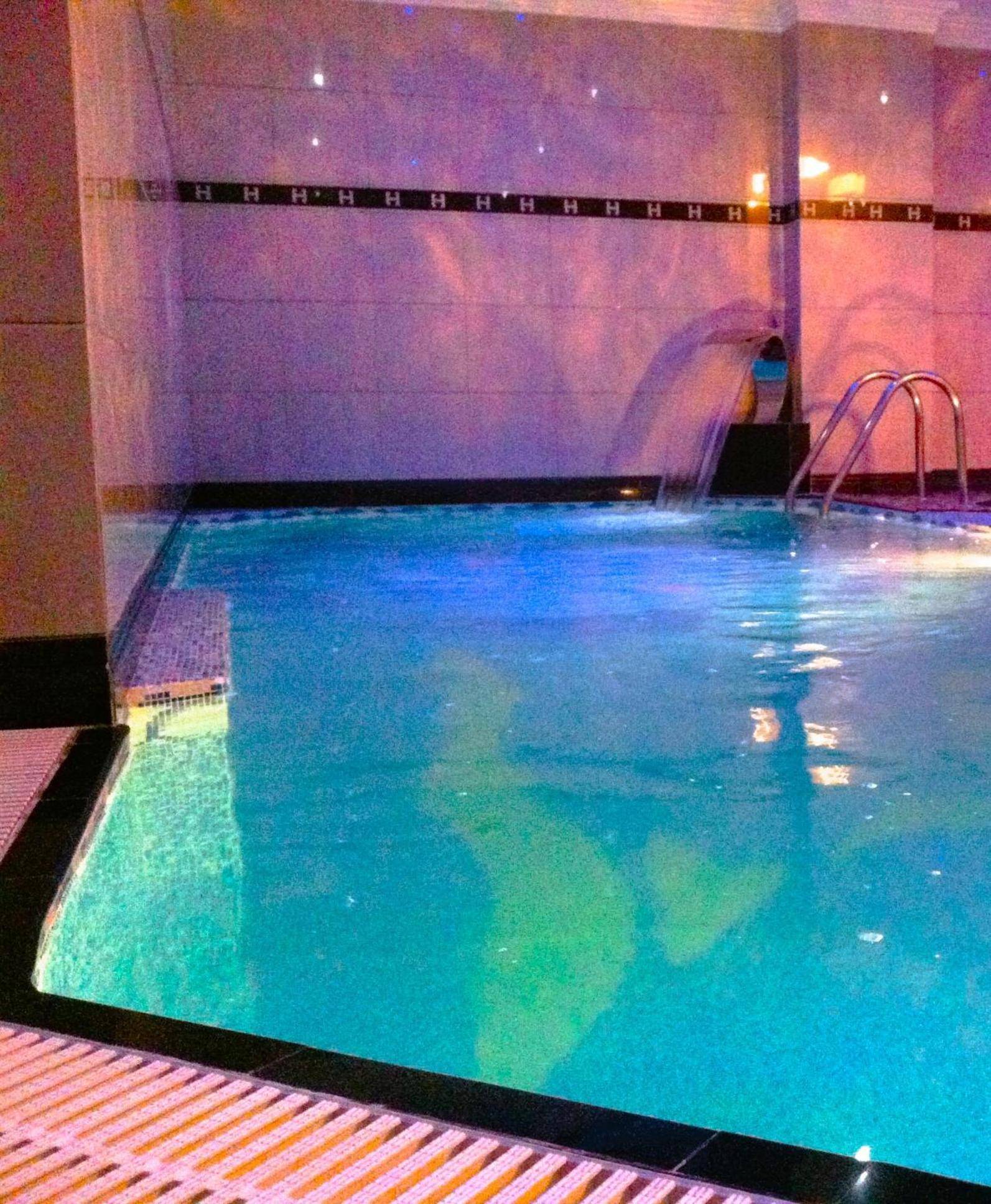 Hotel Arca lui Noe 1