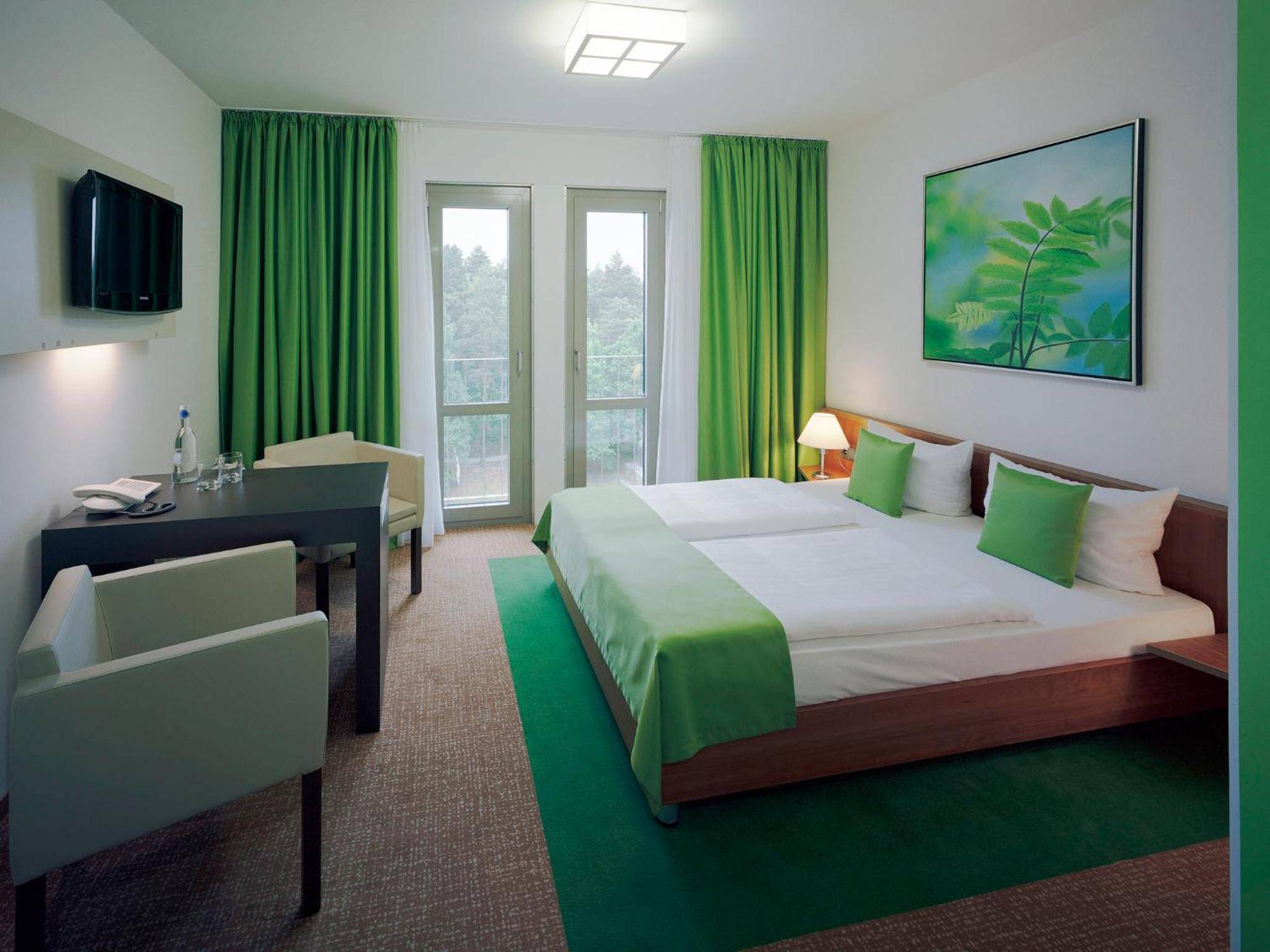 Akademiehotel Dresden 1
