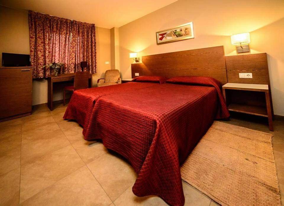 Hotel Ciutat de Carlet 1