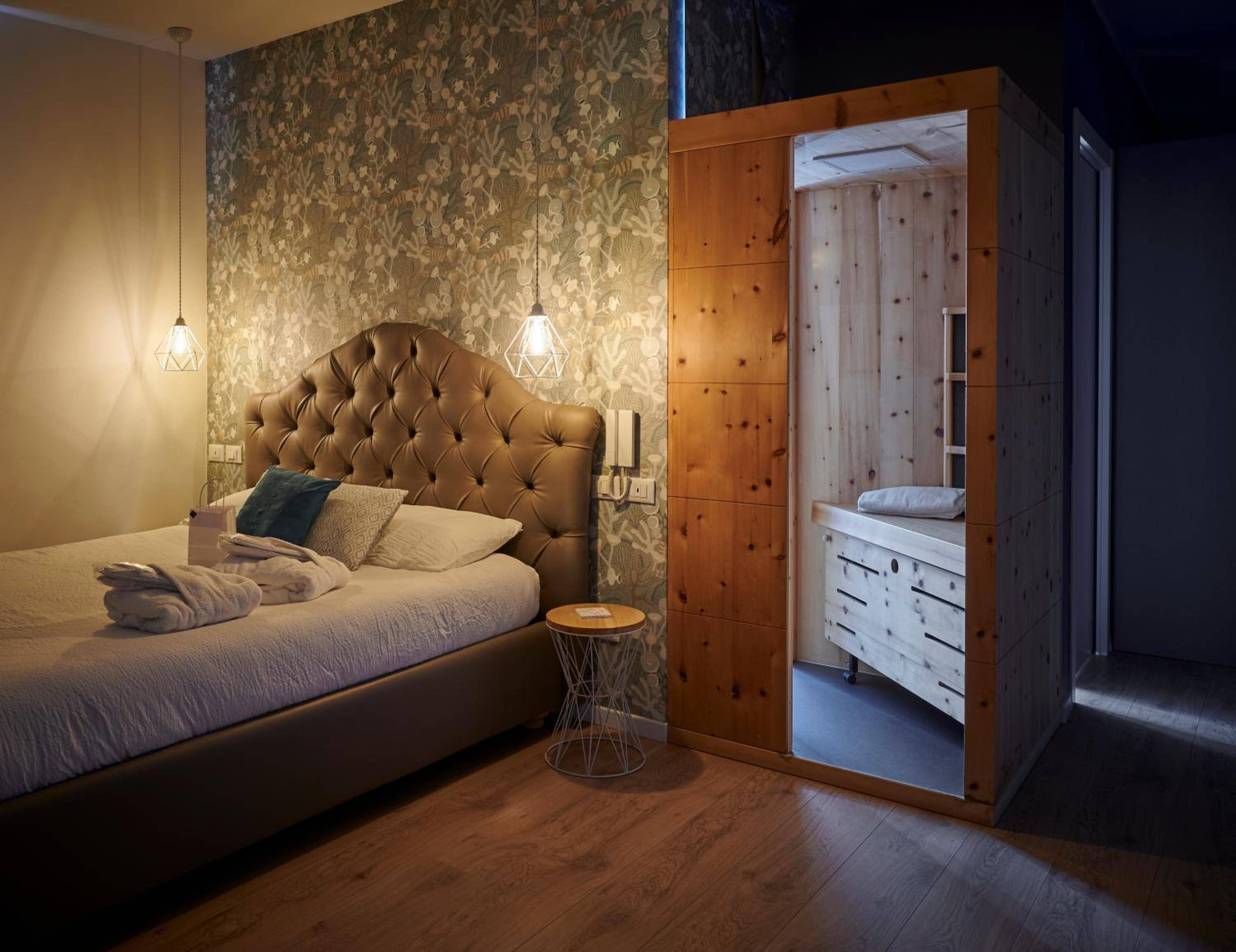 Lainez Rooms & Suites 1