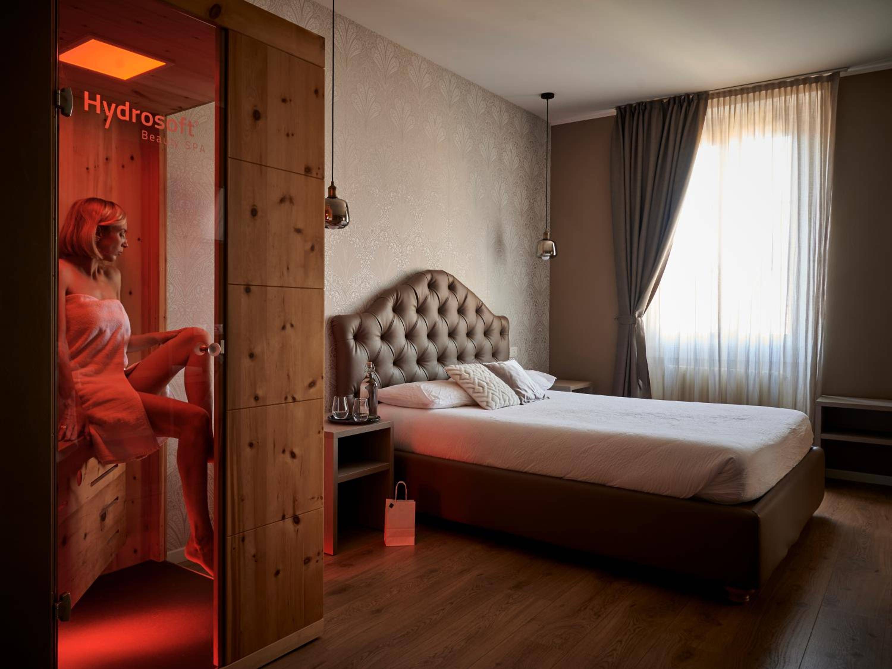 Lainez Rooms & Suites 2