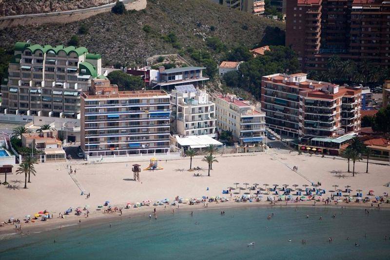 El Chalet 2